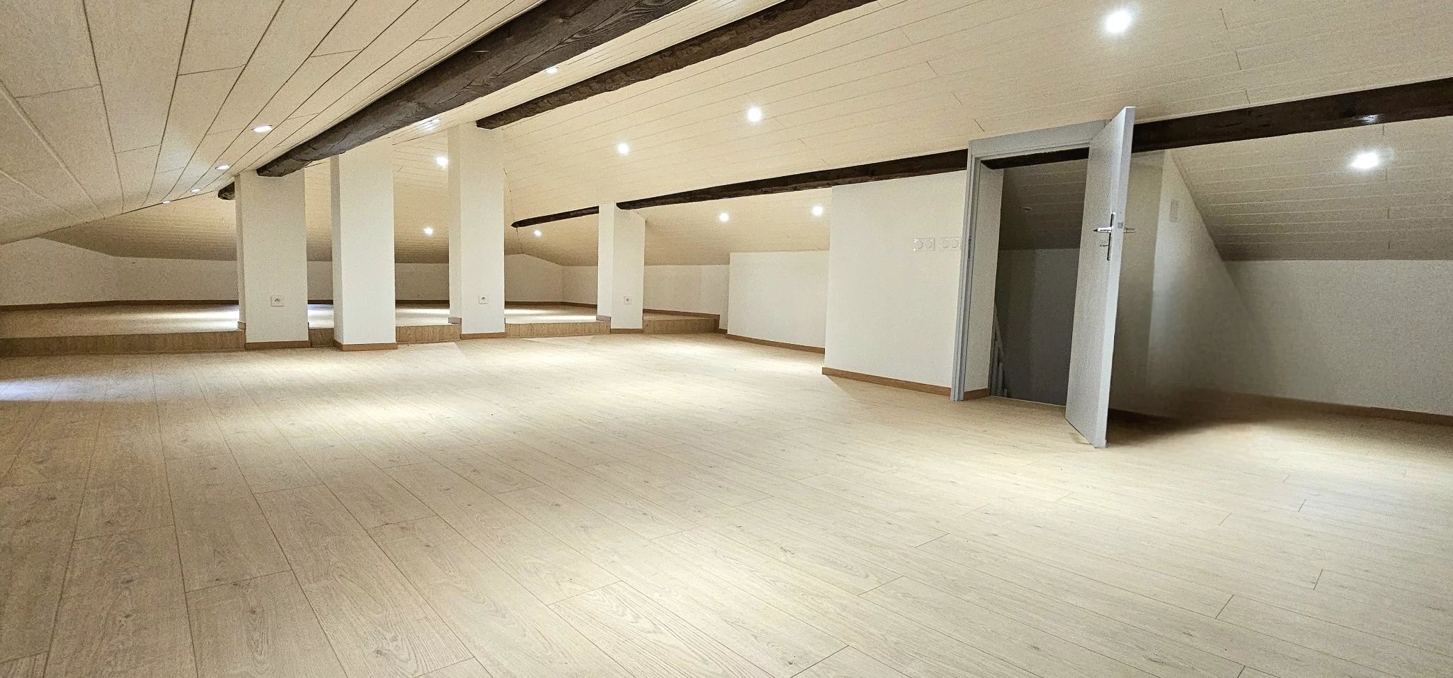 Maison de village à vendre Artigat, Ariège