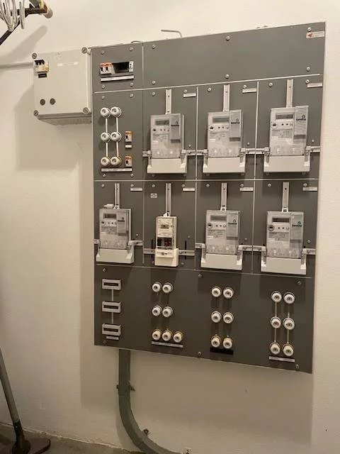 Immeuble de rendement