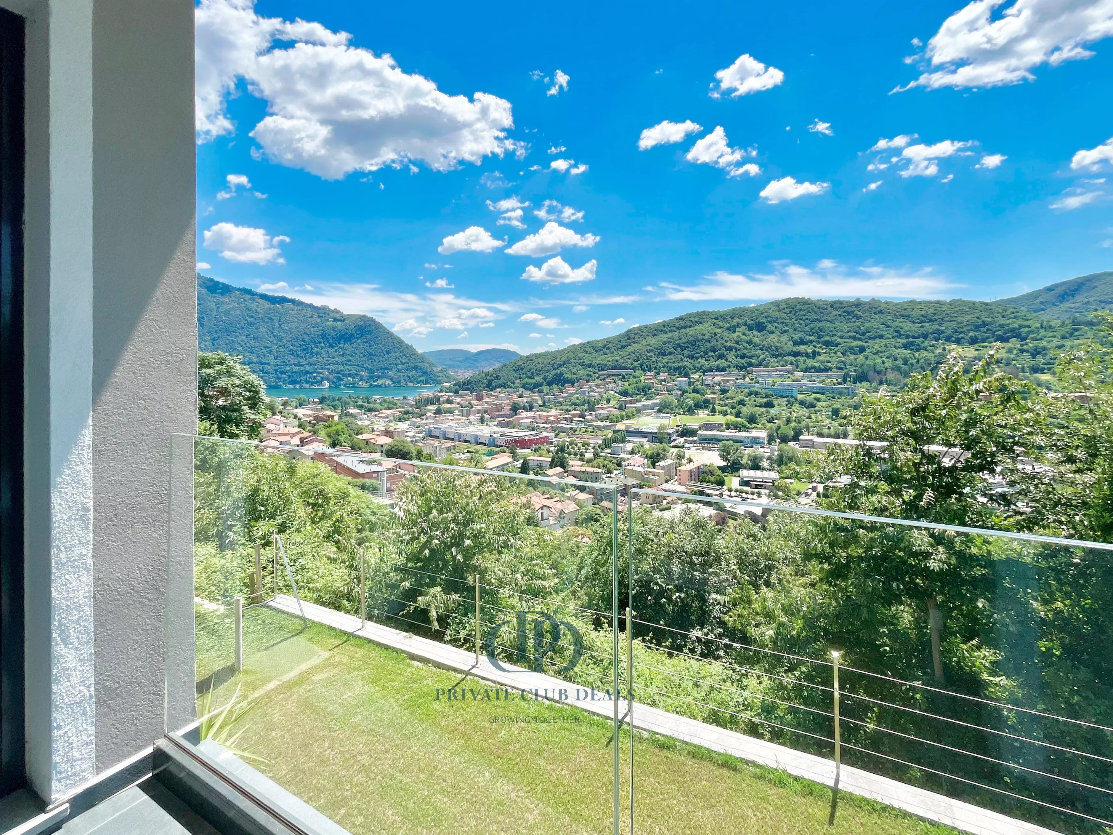 Villa Cernobbio - picture 5