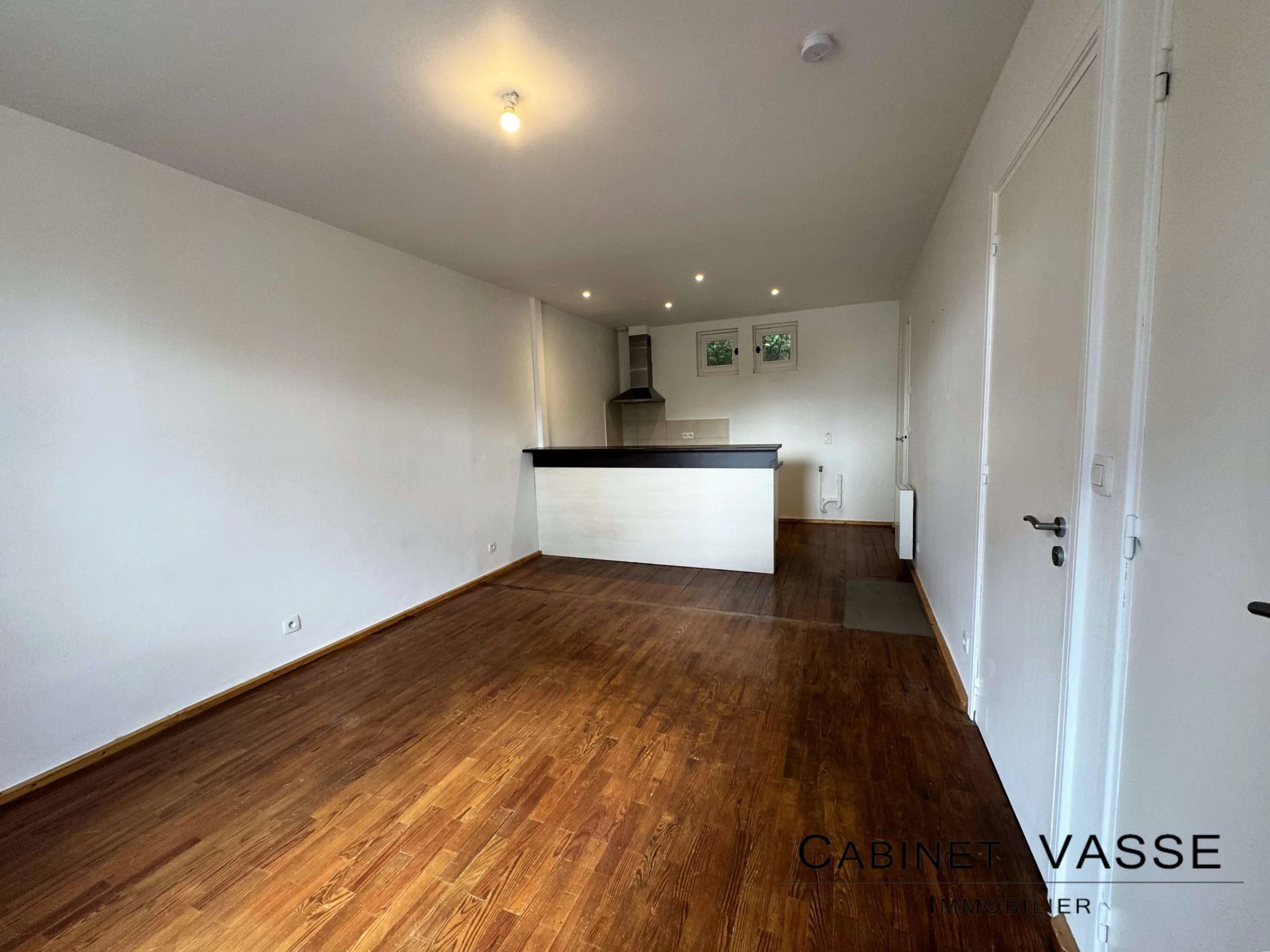 Agence immobilière de CABINET VASSE