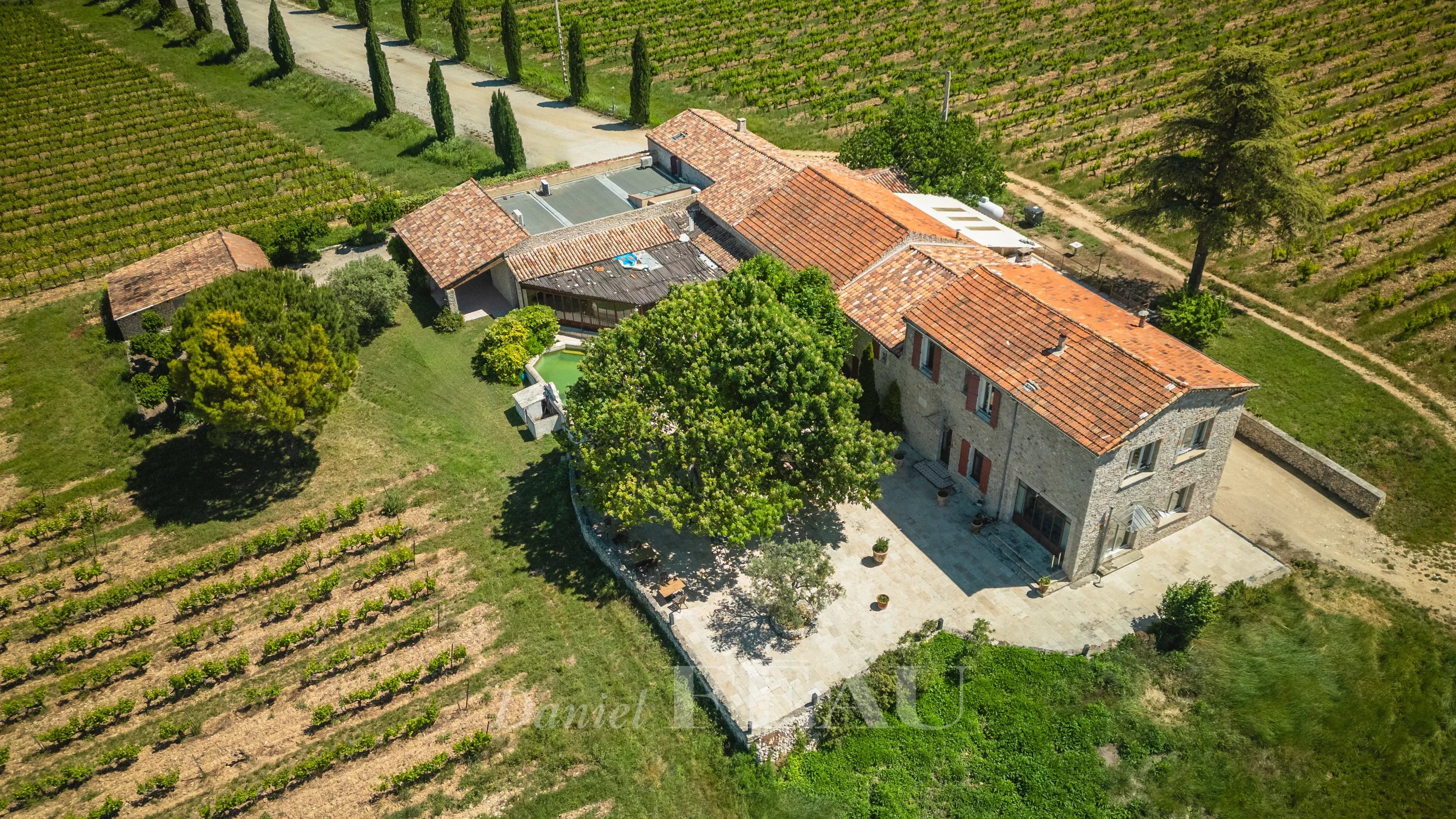 Sale House Bédoin