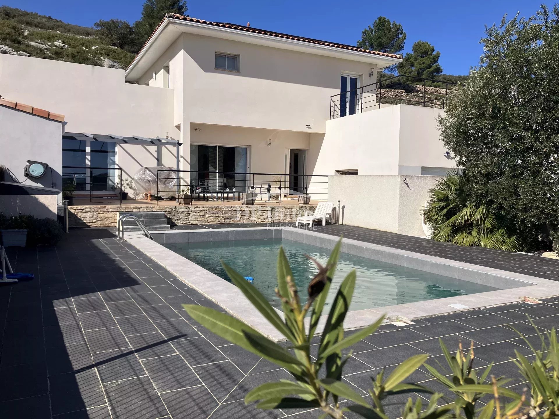 Vente Villa Montredon-des-Corbières