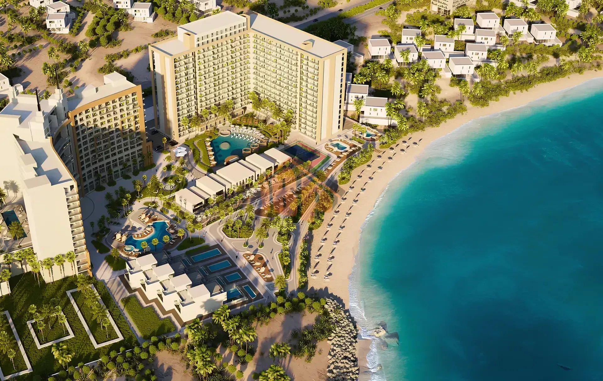 Vendita Monolocale Dubai
