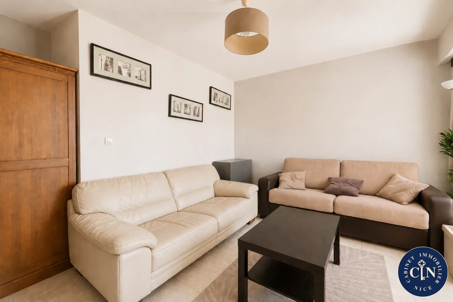 Appartement 3 pièces 67 m² avec jardin à Pessicart - Photo 5