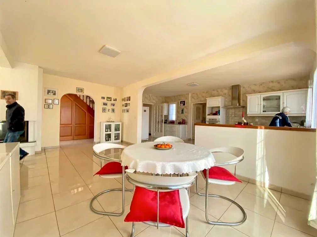 House for sale Frontignan-Savès, Haute-Garonne