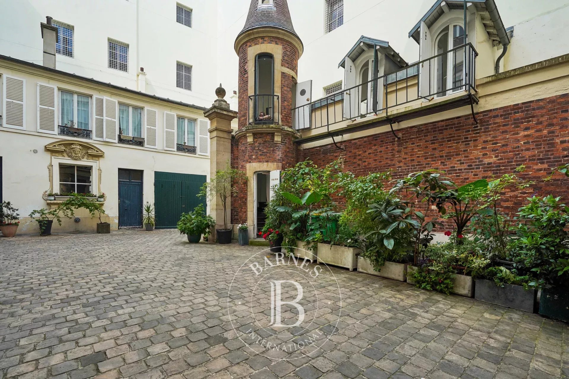 Appartement Paris 75007  -  ref 87113501 (picture 1)