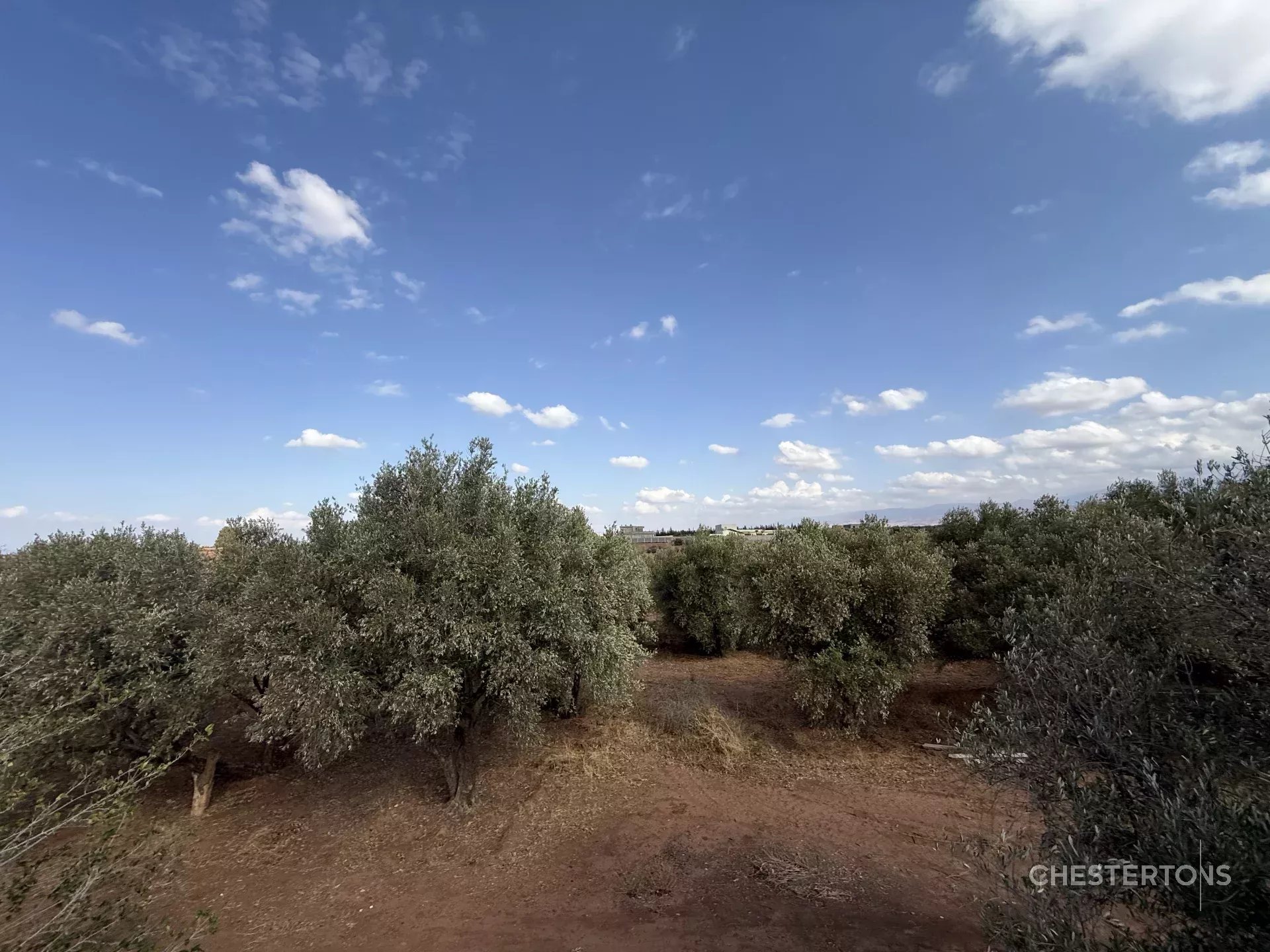 Image of Plot of land for Sale in Marrakech-Ménara-Marrakech-Morocco, Image 1