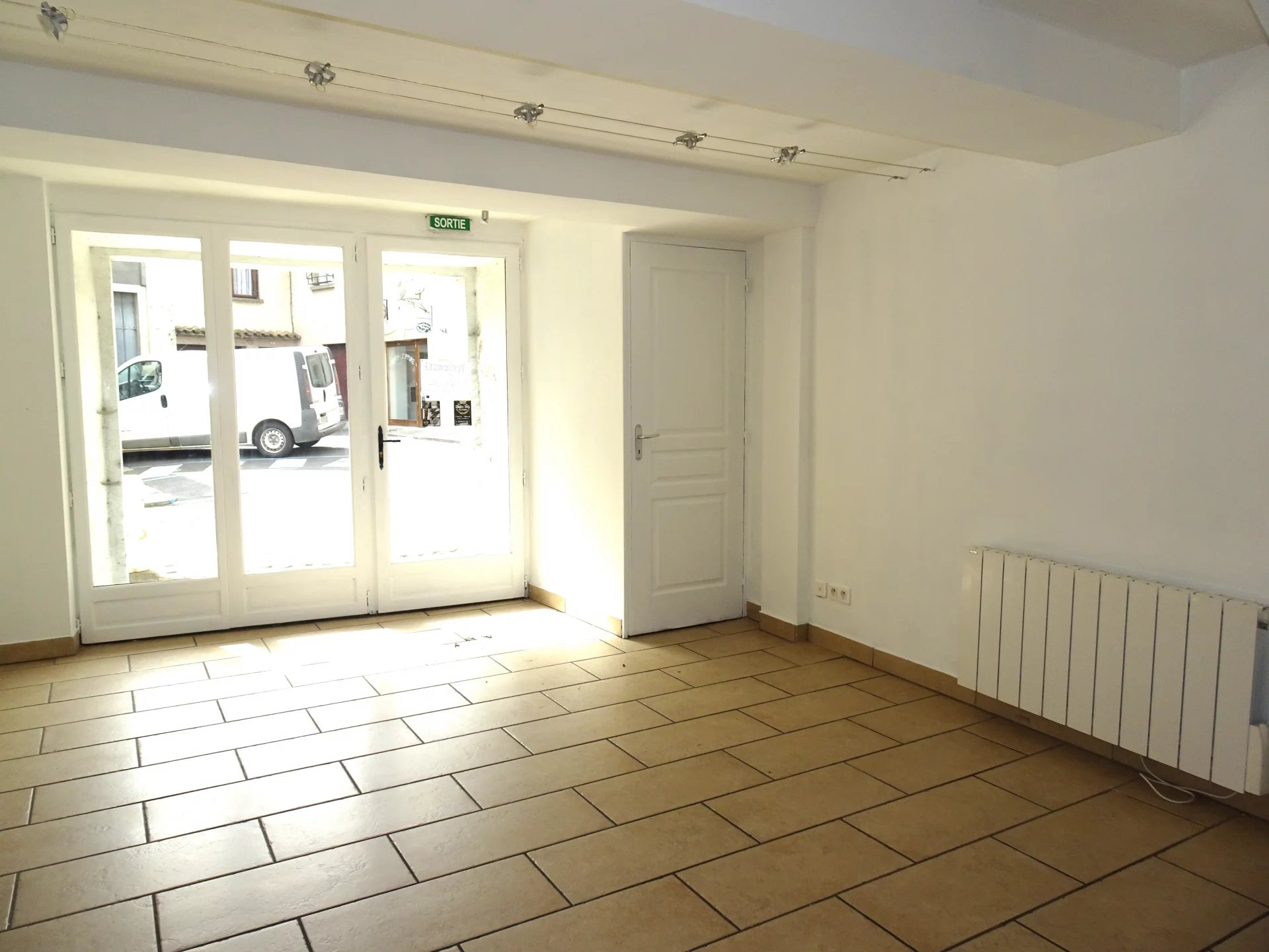 Location Local Aurignac