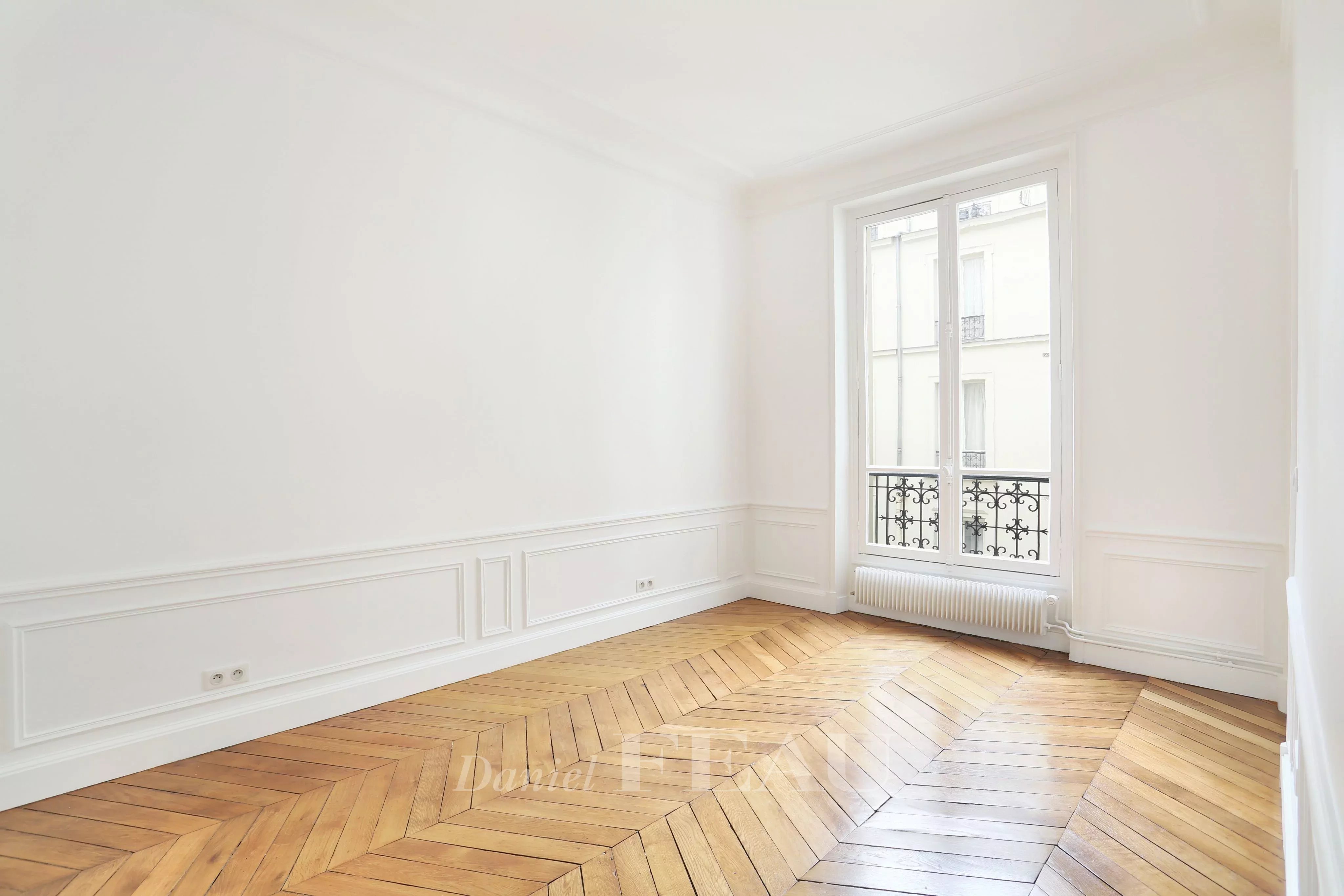 Rental Apartment Paris 8th