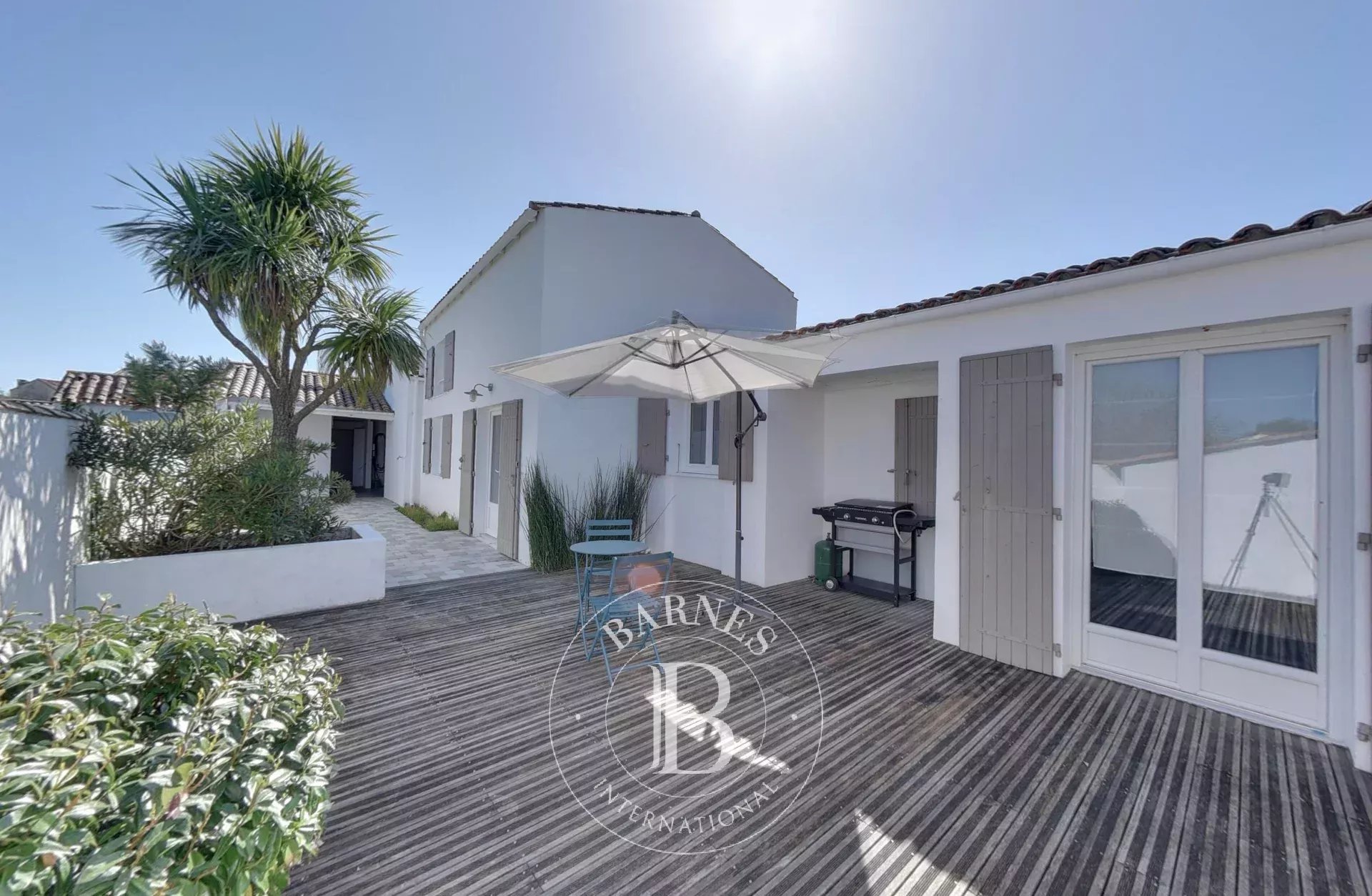 Agence immobilière de LGBA