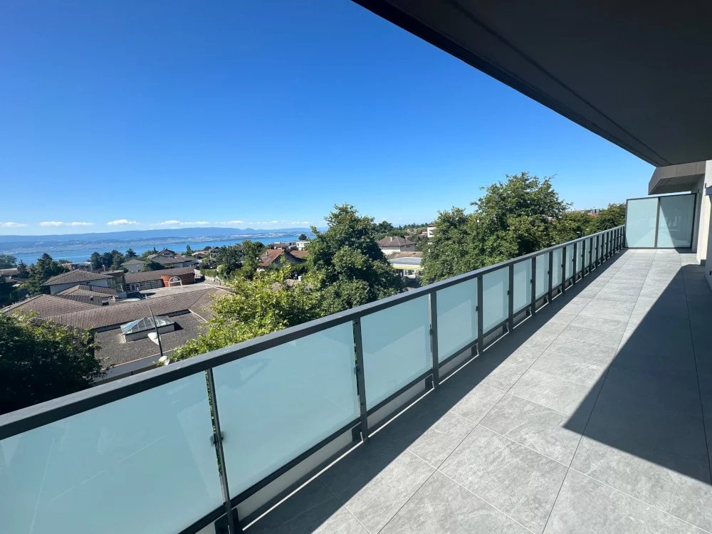 Vente Appartement Thonon-les-Bains