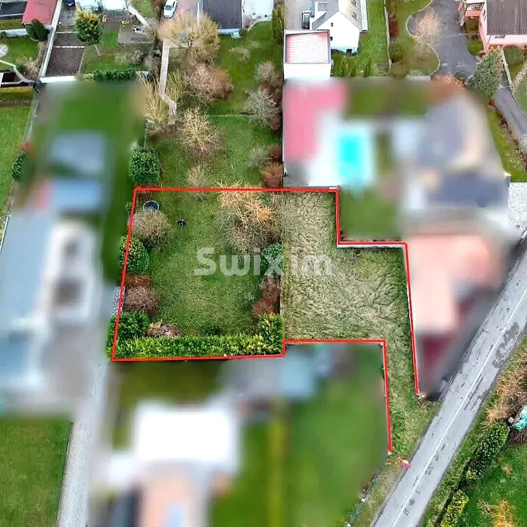 Agence immobilière de SWISS PLAN SAS