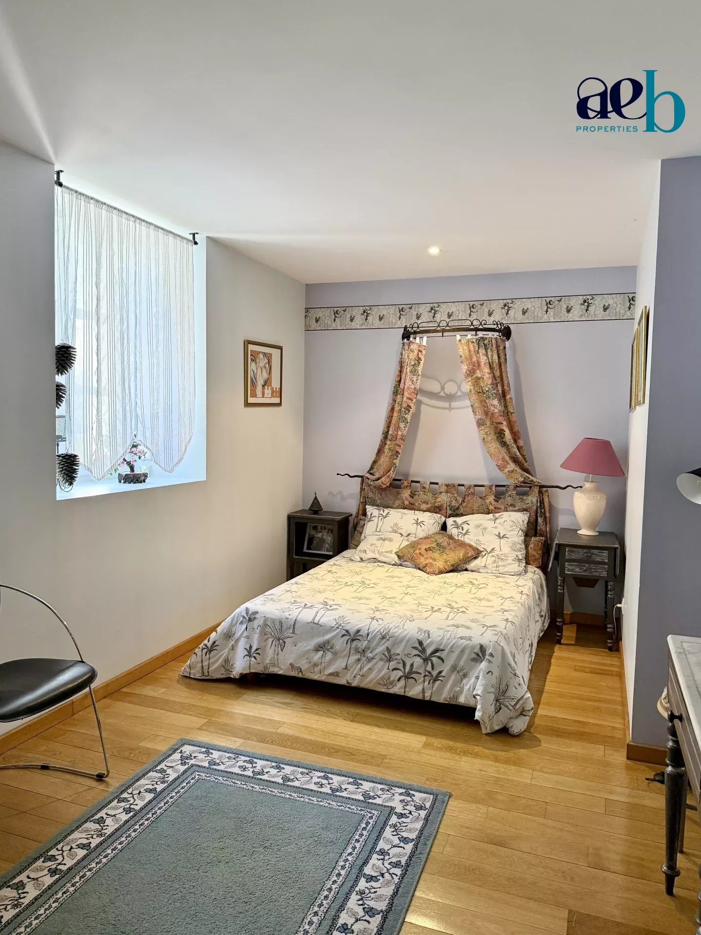 Vente Appartement villa Épernay