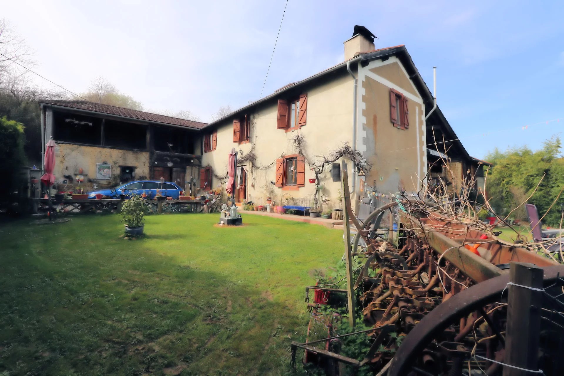 Agence immobilière de Agence Le Bonheur