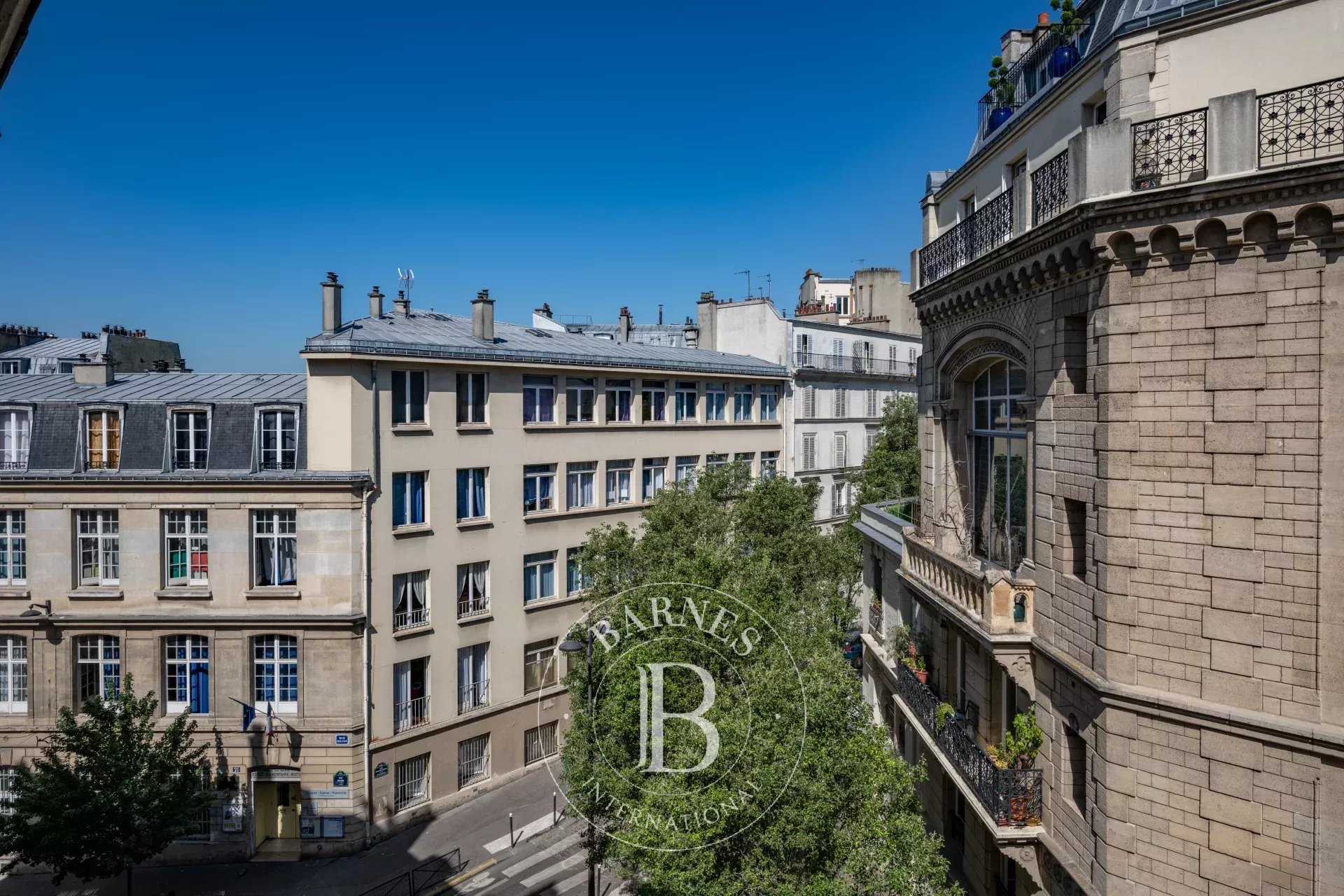 Paris  - Apartment 3 Bedrooms - picture 3