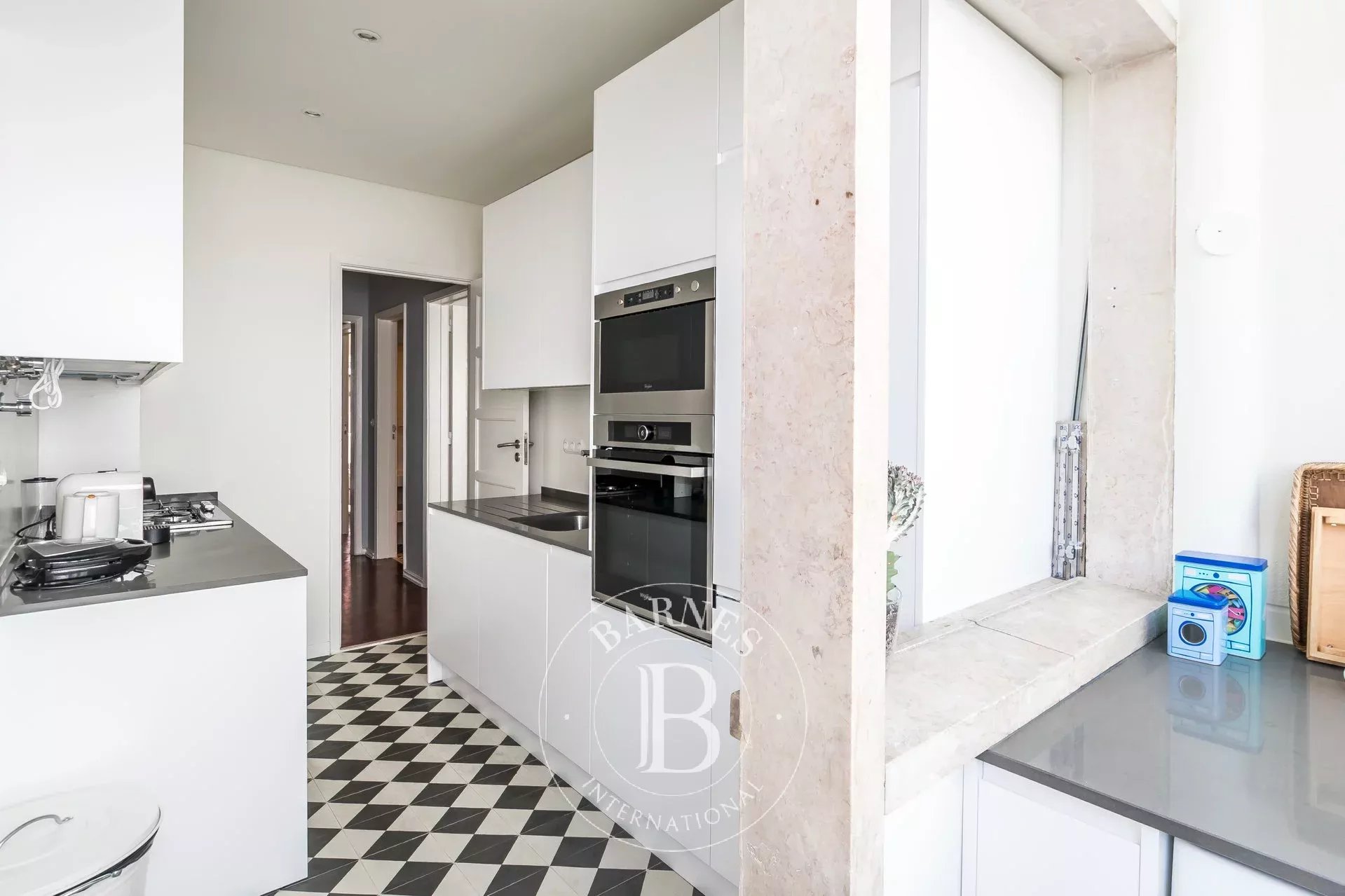 Daire Lisboa - picture 10