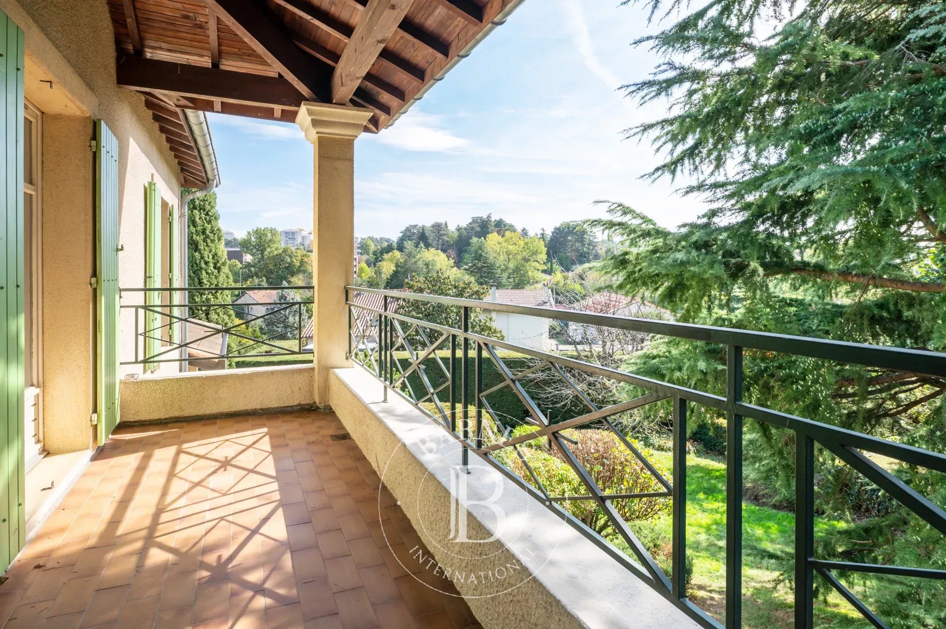 Ev Sainte-Foy-lès-Lyon - picture 10