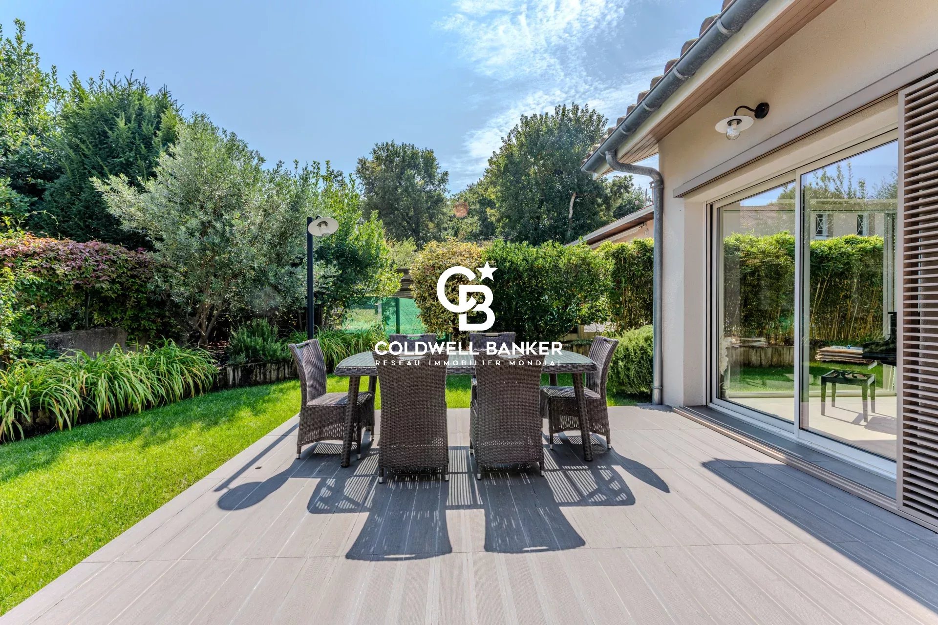 Agence immobilière de Silver Coast Int. Realty