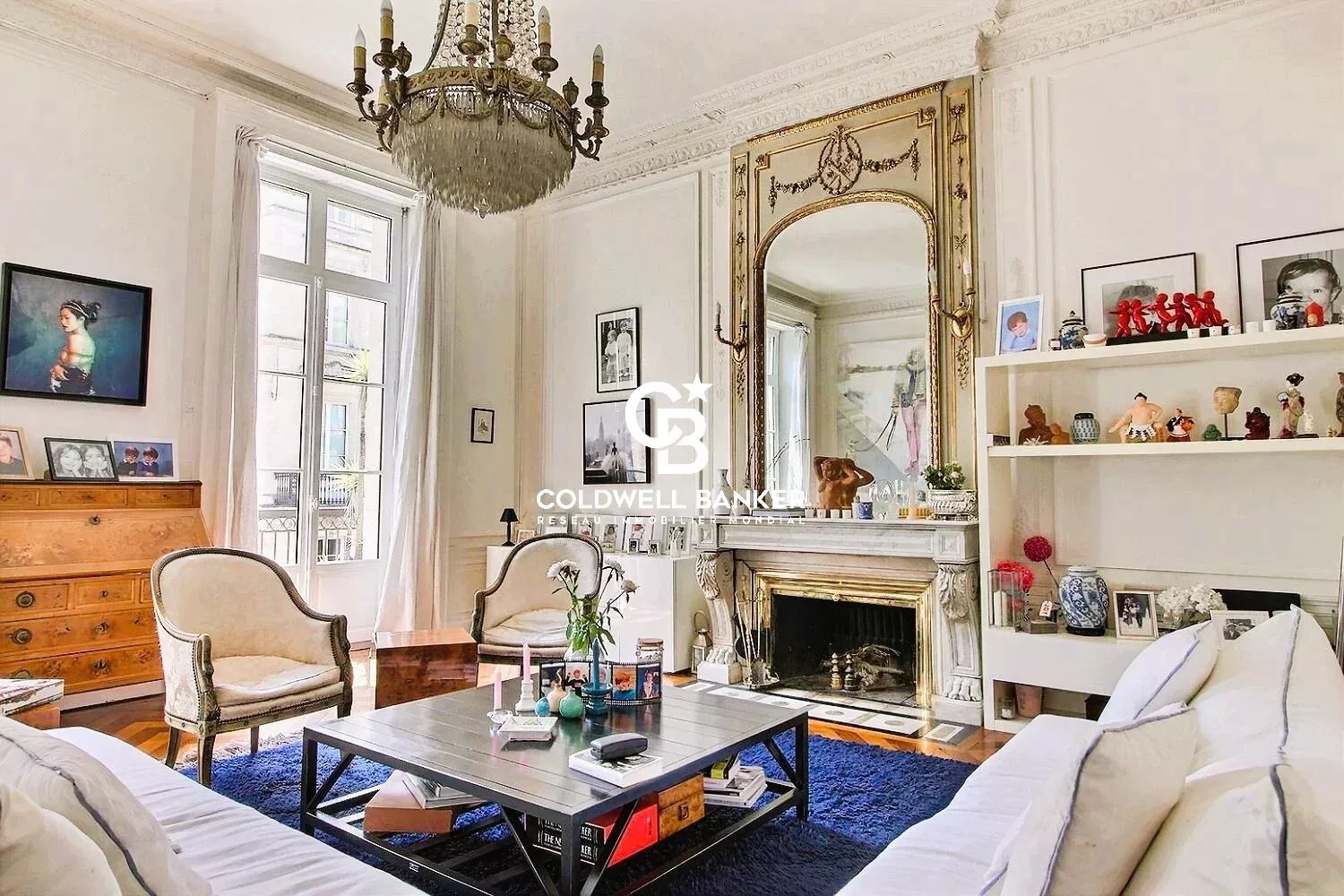 Agence immobilière de Bordeaux Premium