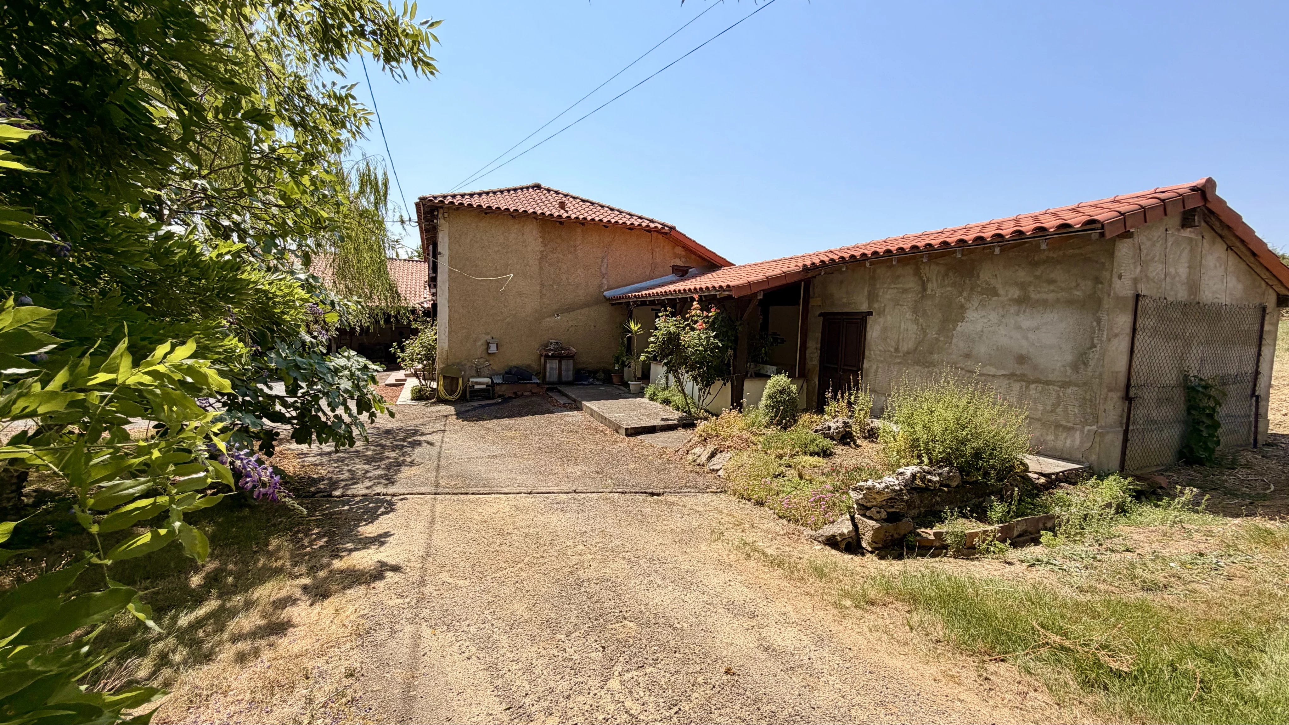 Propriété à vendre Escanecrabe, Haute-Garonne