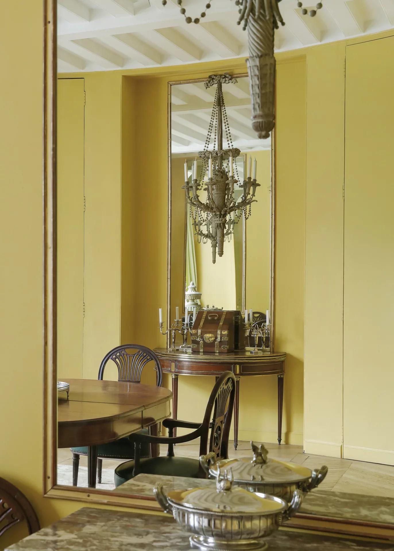 Paris 7e - RUE MONSIEUR