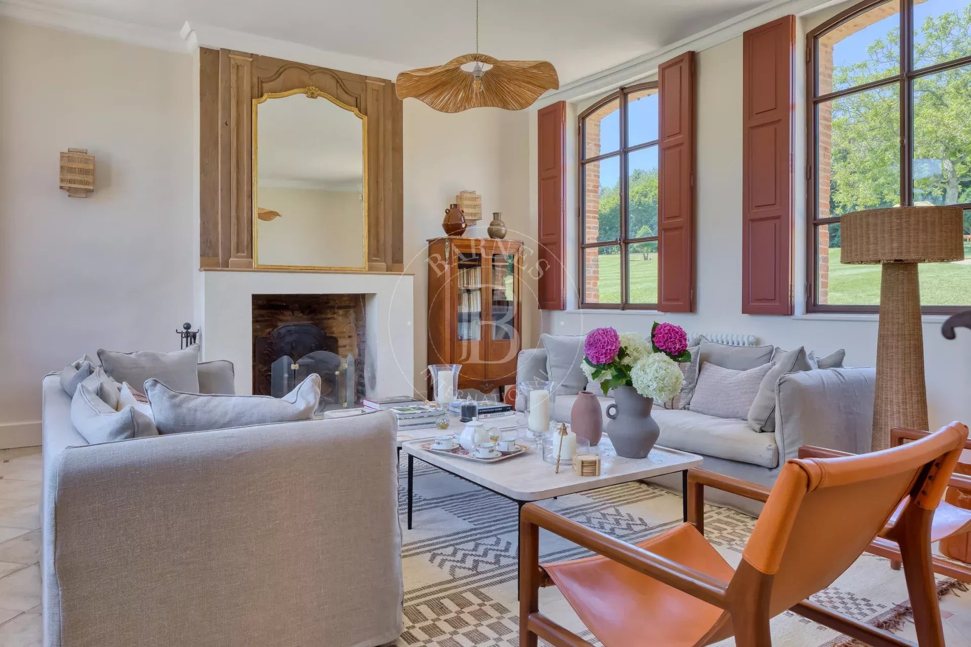Le Pré-d'Auge  - Casa  6 Habitaciones - picture 8