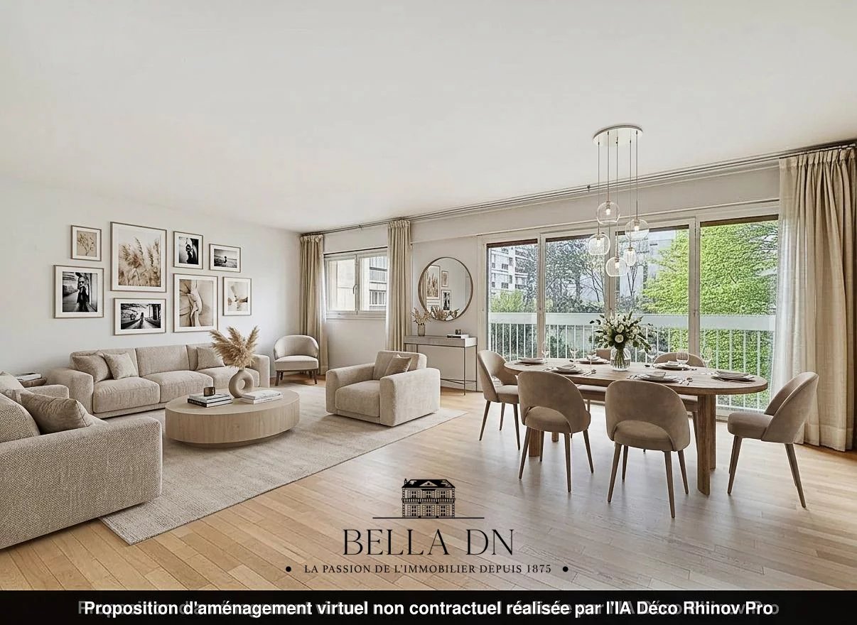 Agence immobilière de Bella DN