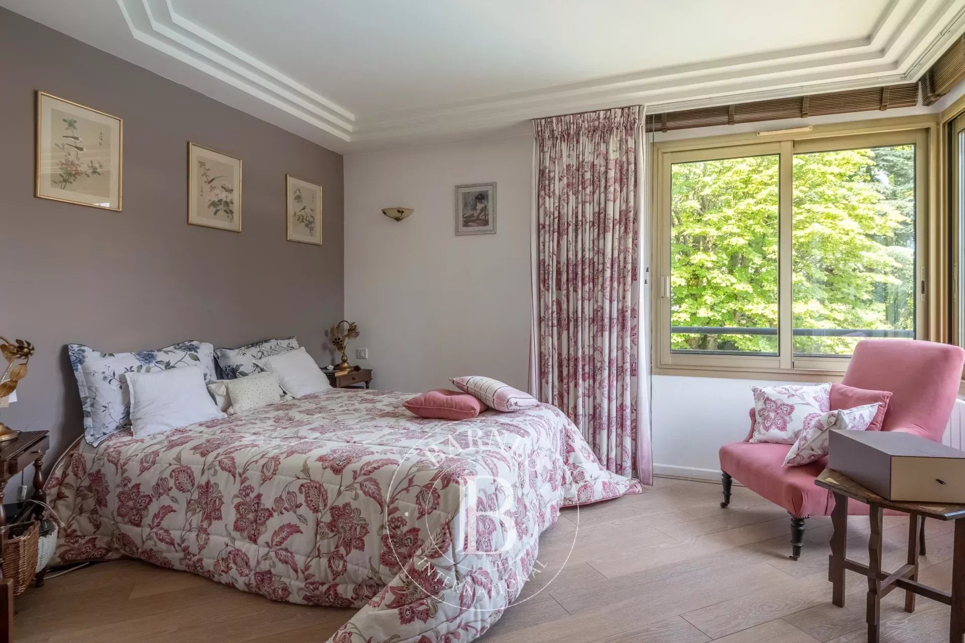 Daire Caluire-et-Cuire - picture 8