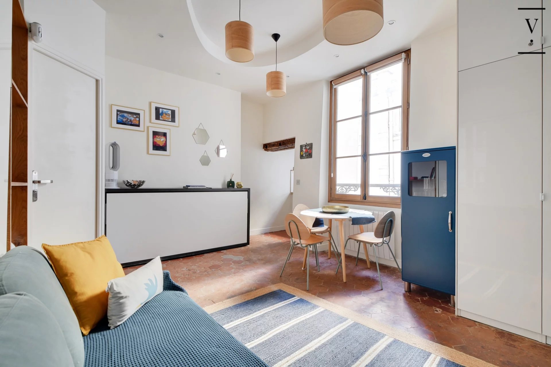 Agence immobilière de SARL VILLARET IMMOBILIER