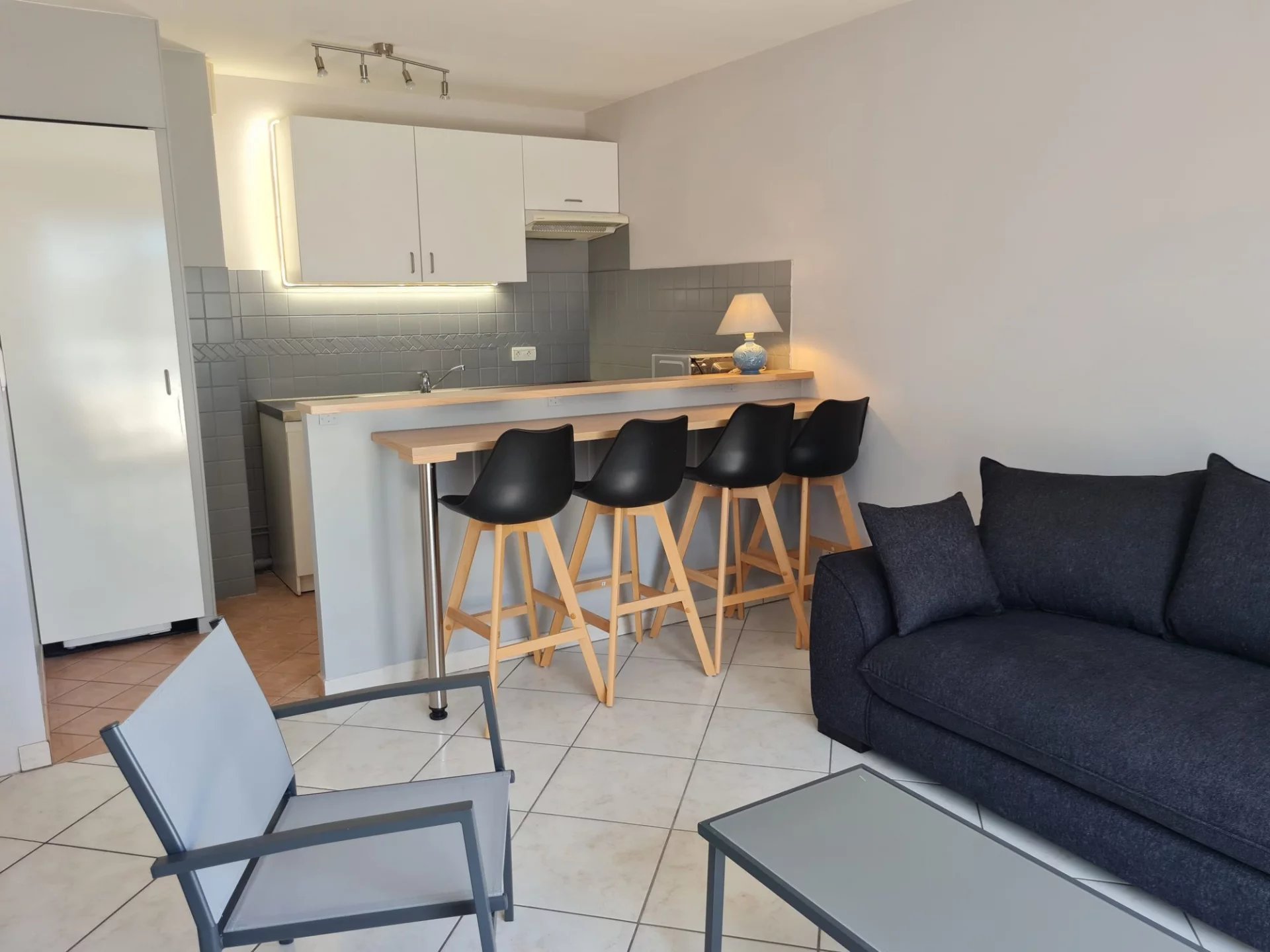 Location Appartement Brive-la-Gaillarde