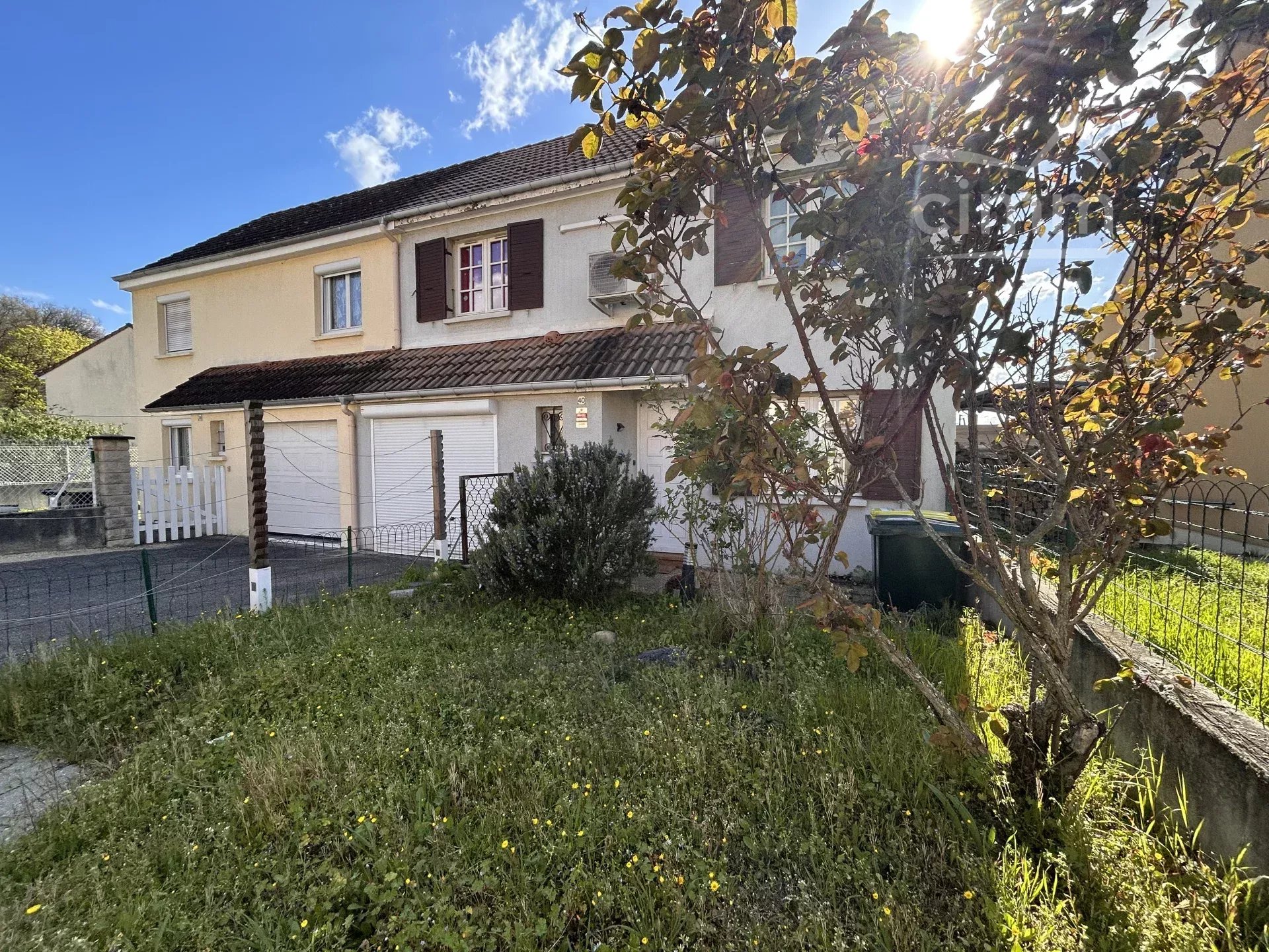 Agence immobilière de Cimm Immobilier Saint Rambert d'Albon