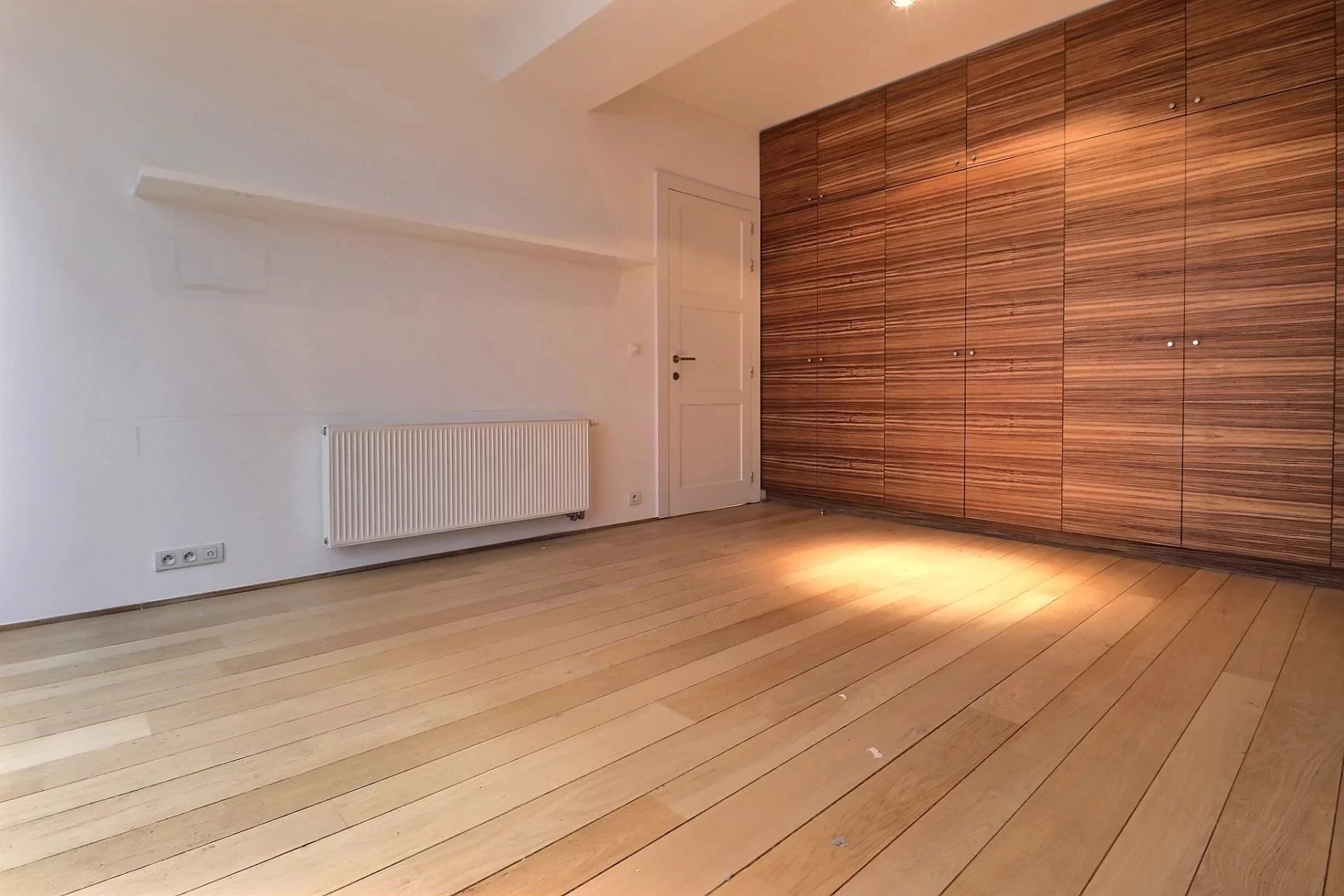 Ixelles - Chatelain - Duplex 3ch + terrasses + parking (optionnel)
