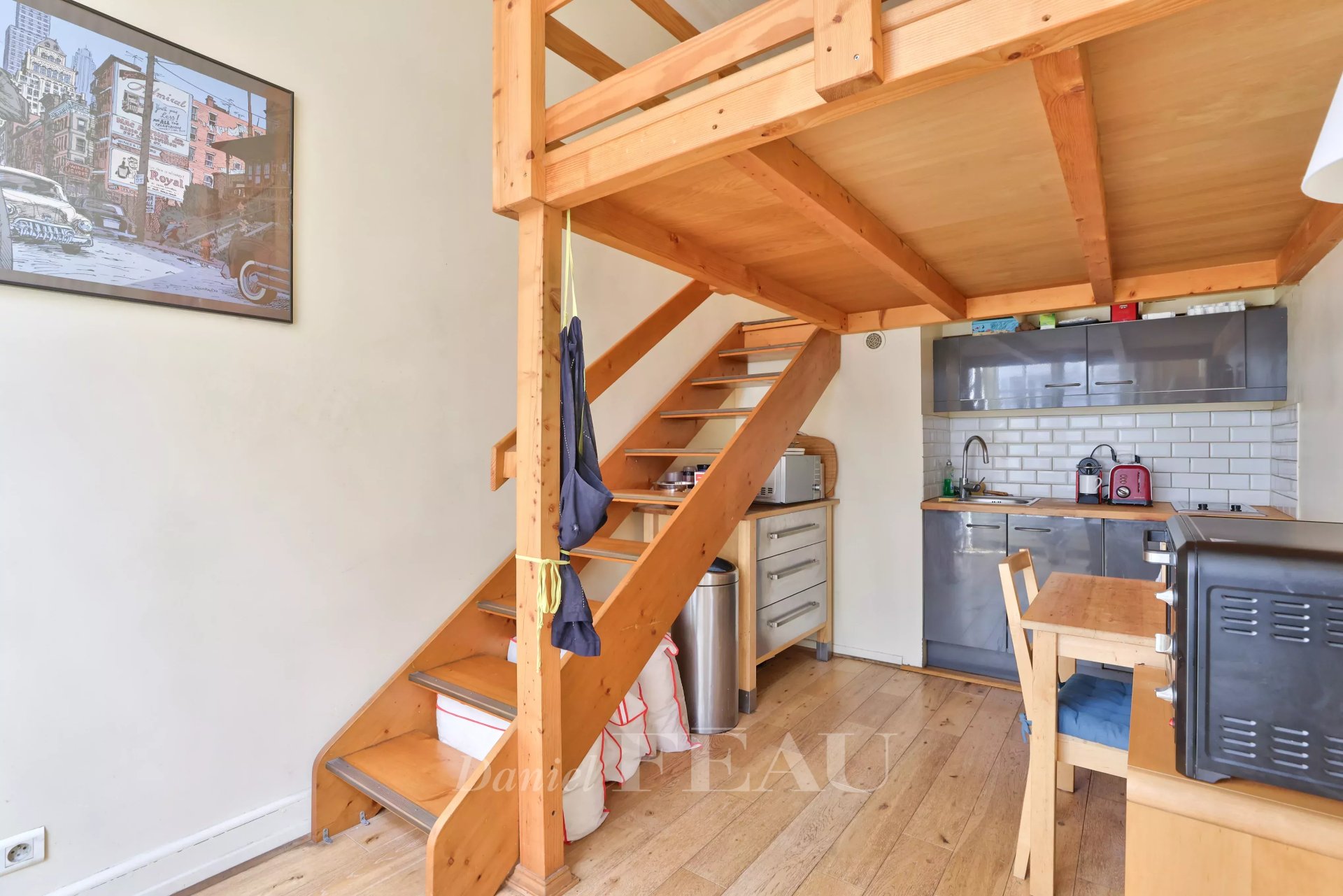 2 Bedroom Apartment/Flat's Image 11