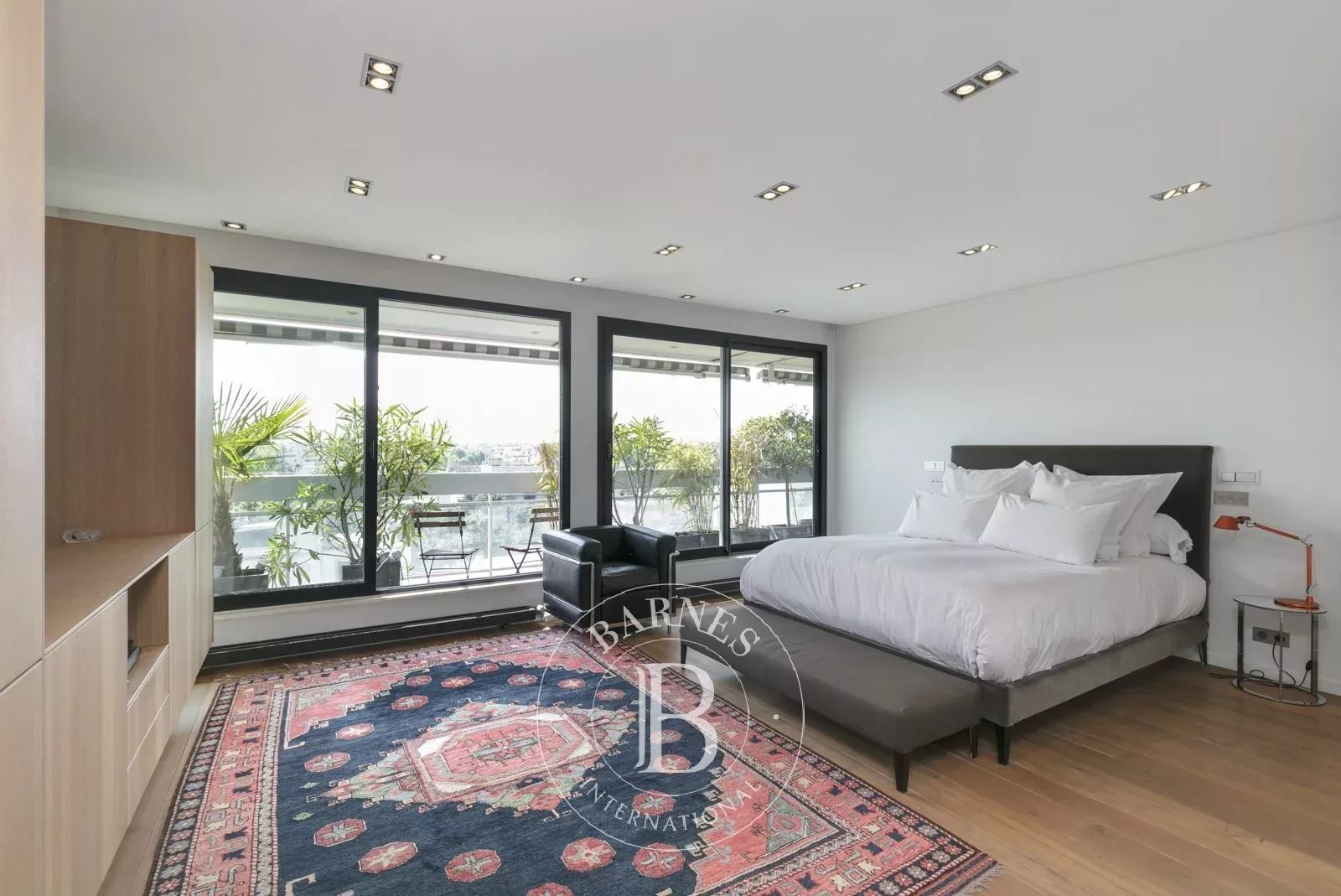 Daire Neuilly-sur-Seine - picture 6