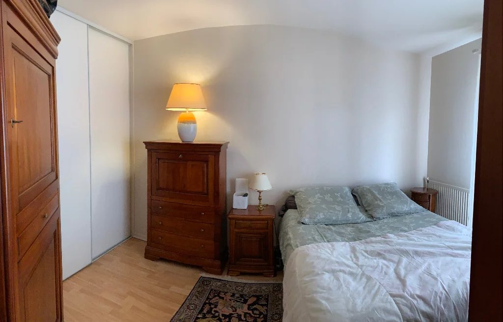 Location Appartement Le Plessis-Trévise
