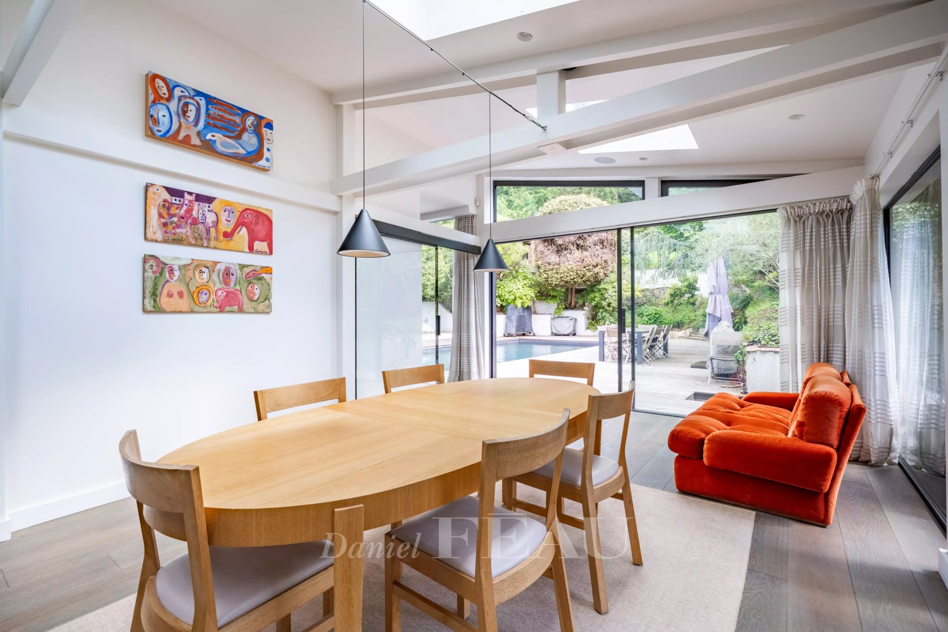 5 Bedroom Villa/Townhouse's Image 7