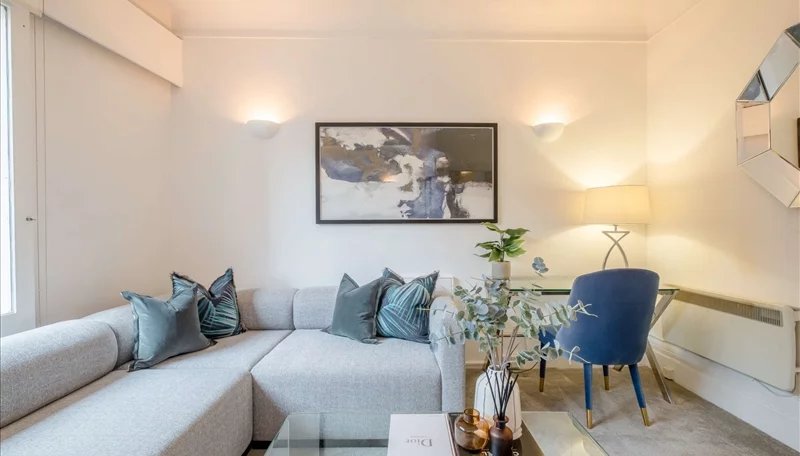 Rental Apartment London