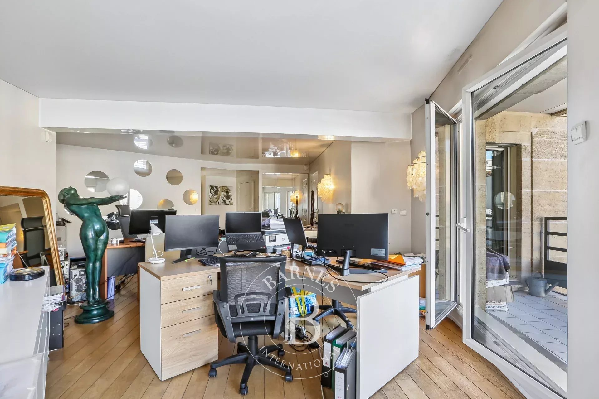 Apartment Paris 75016  -  ref 87052780 (picture 3)
