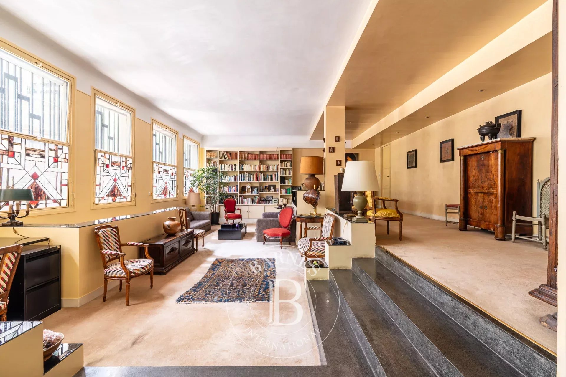 Apartment Neuilly-sur-Seine  -  ref 86381921 (picture 1)