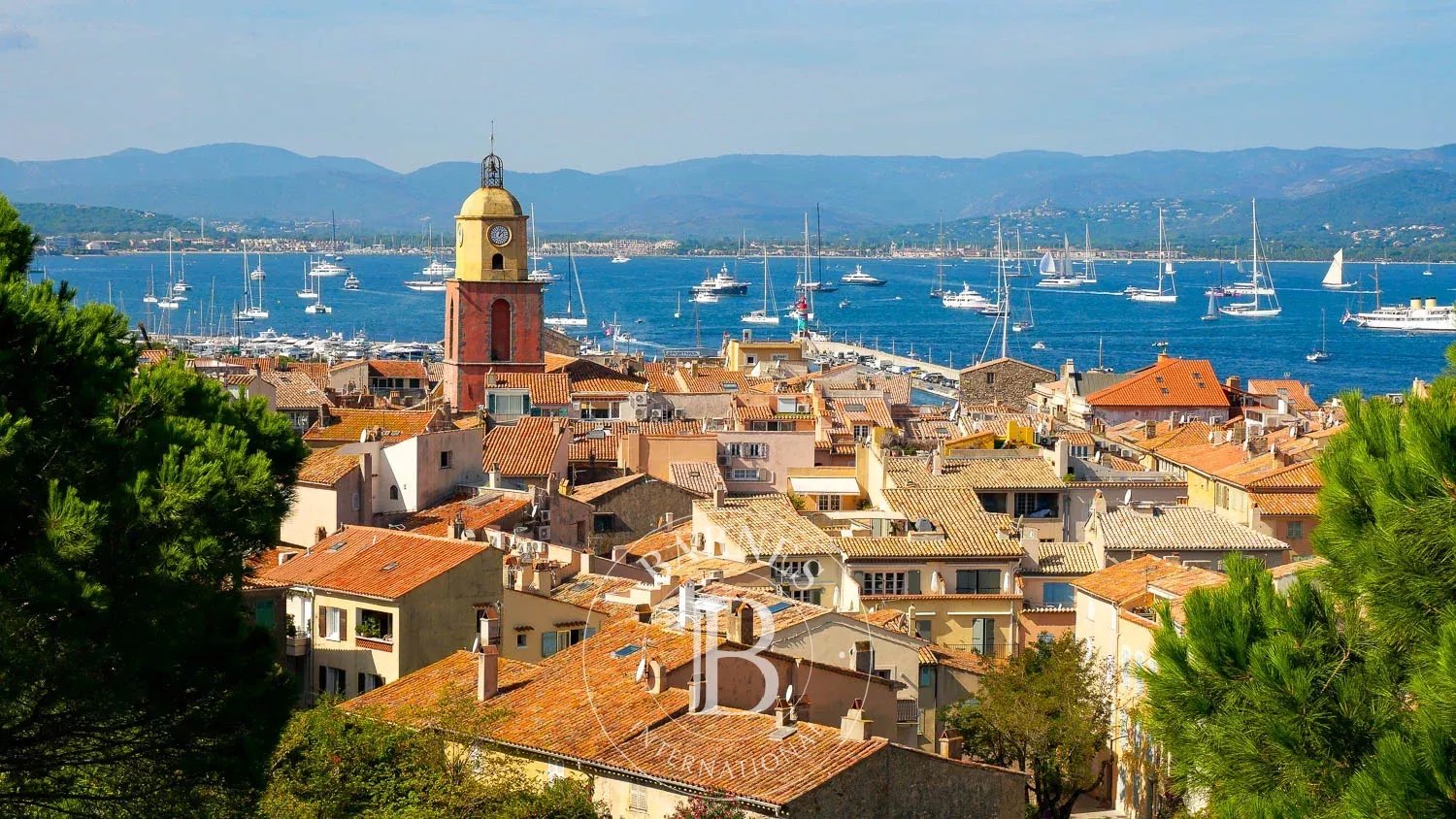 Appartement Saint-Tropez  -  ref 86780842 (picture 1)