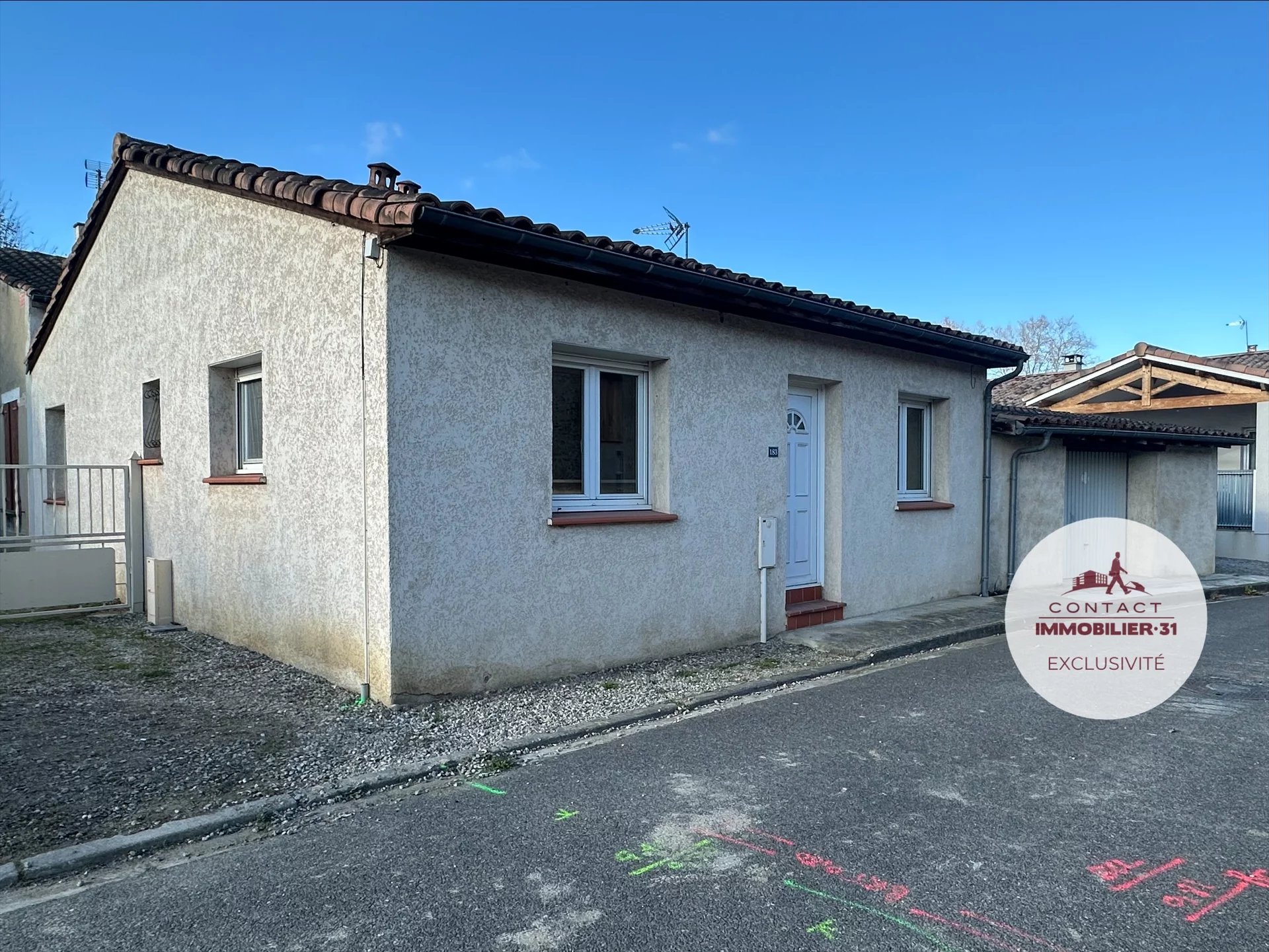 Agence immobilière de Contact Immobilier 31