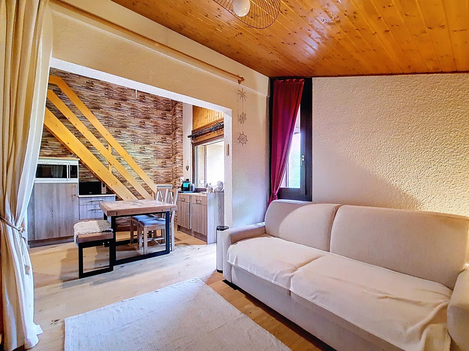 Vente Appartement Abondance