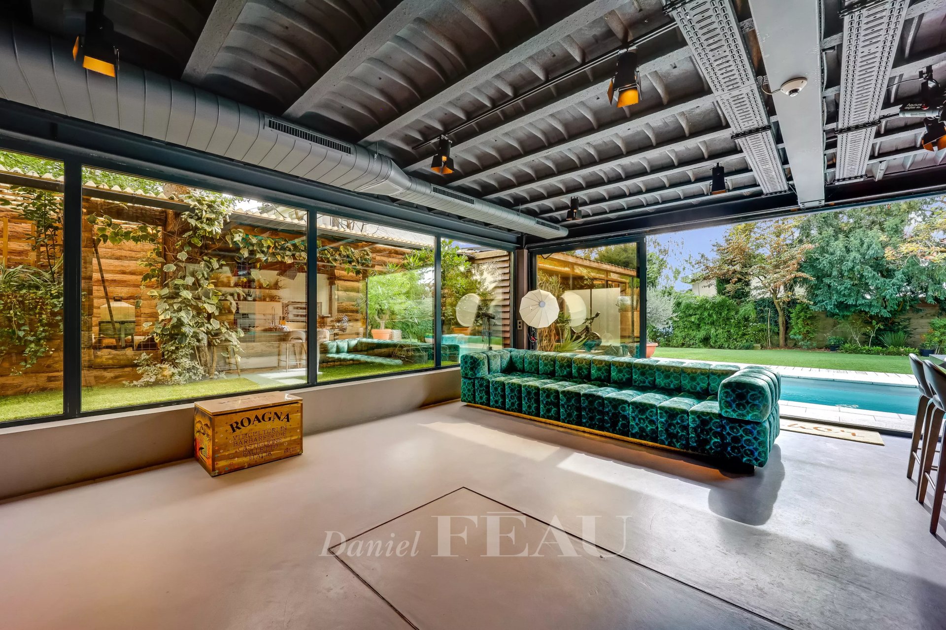 Property Slider Image