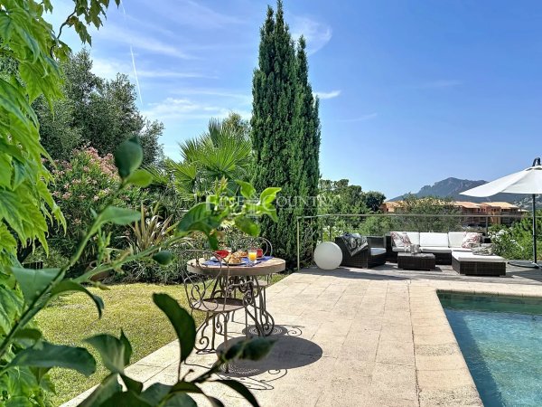 Villa for sale in Theoule sur Mer — photo 7
