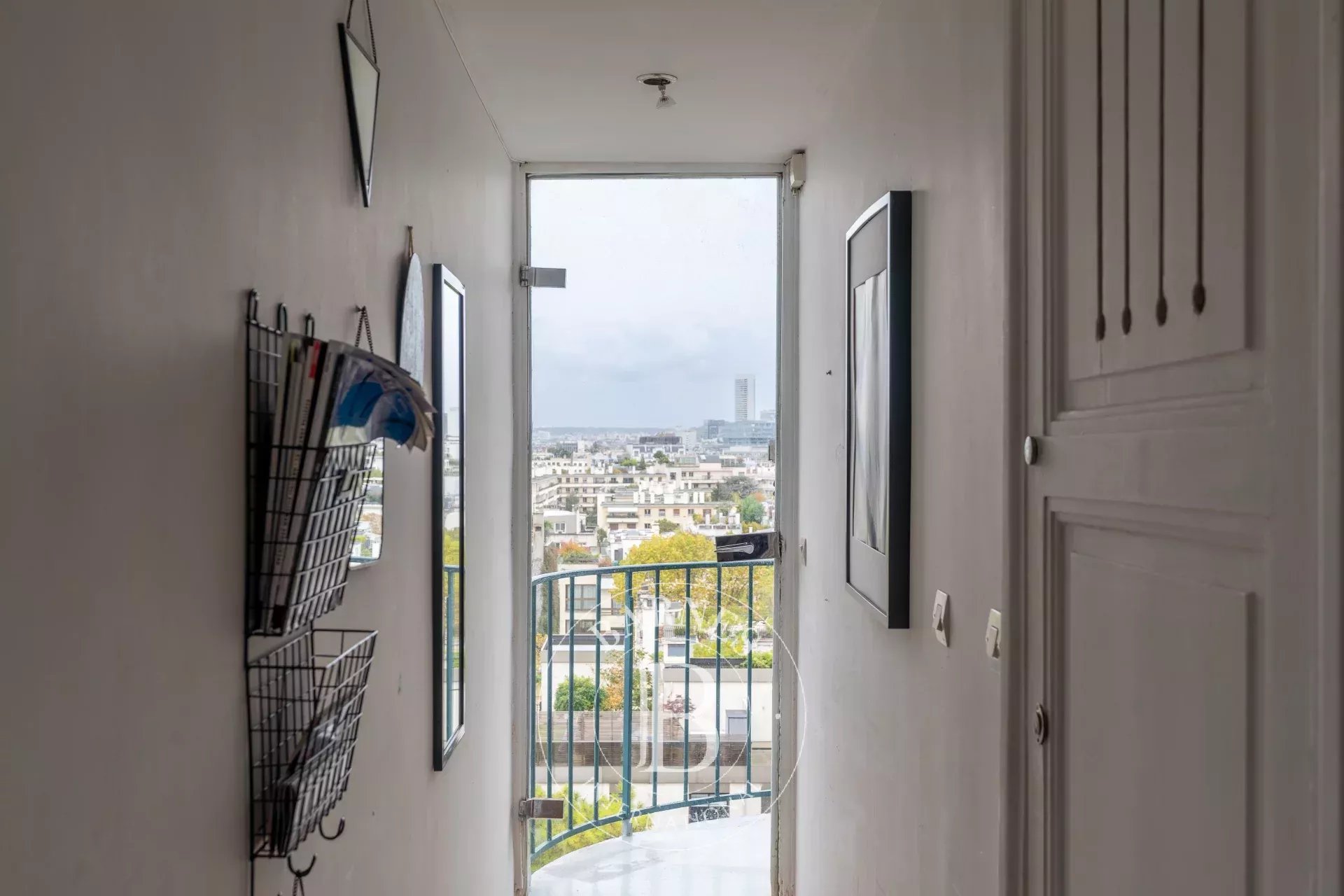 Daire Neuilly-sur-Seine - picture 20