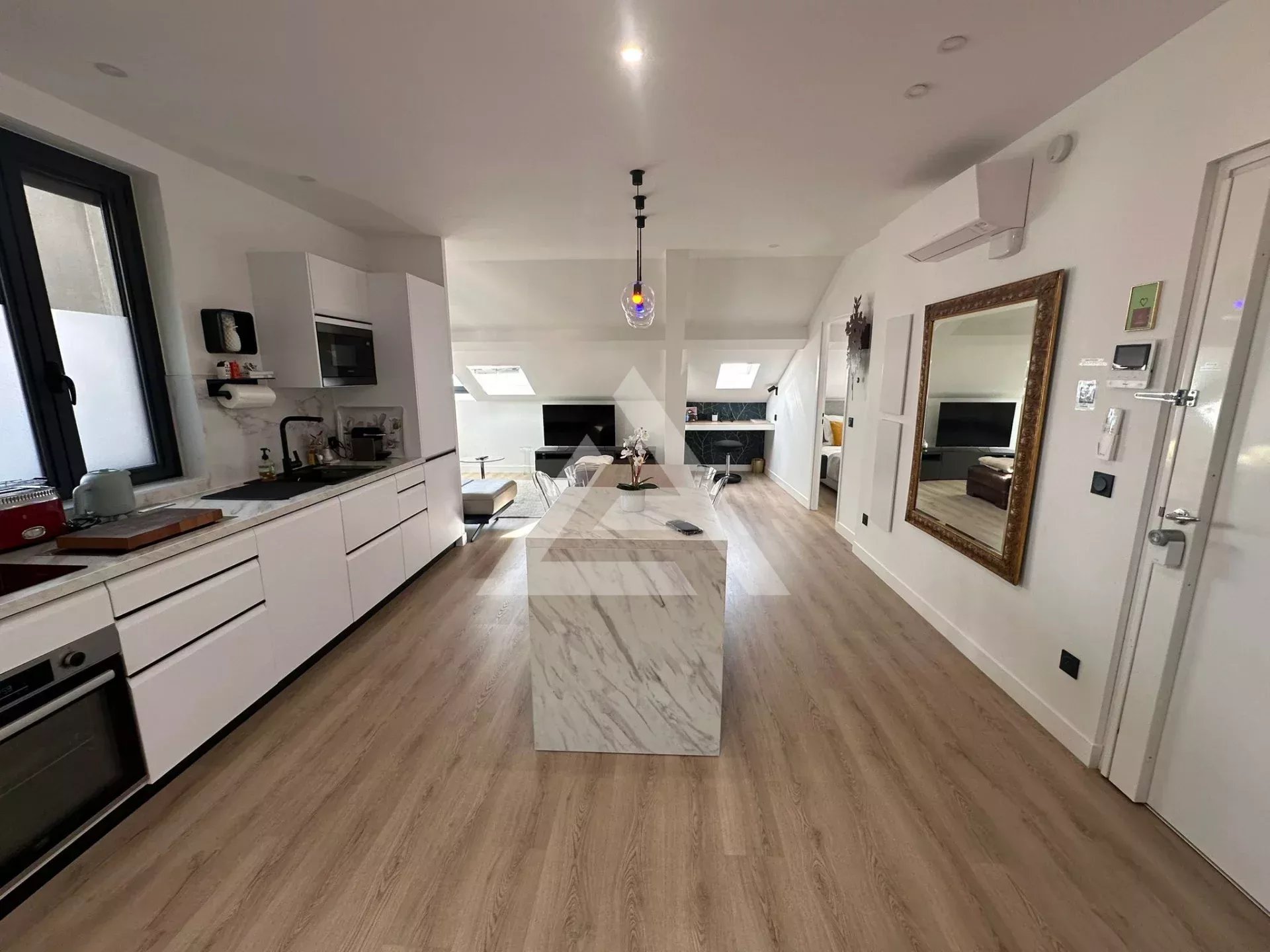 Agence immobilière de Valeri Agency