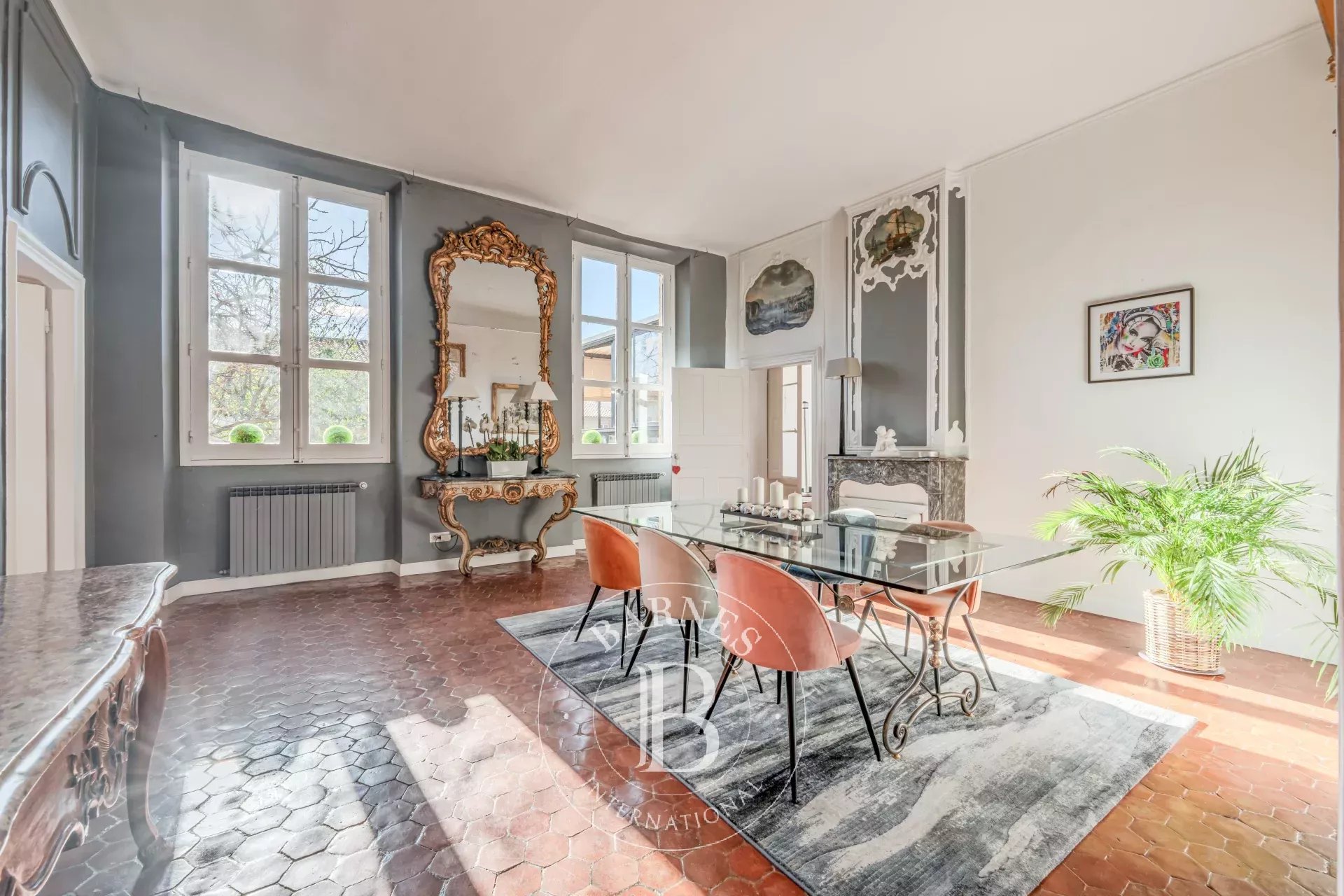 Daire Aix-en-Provence