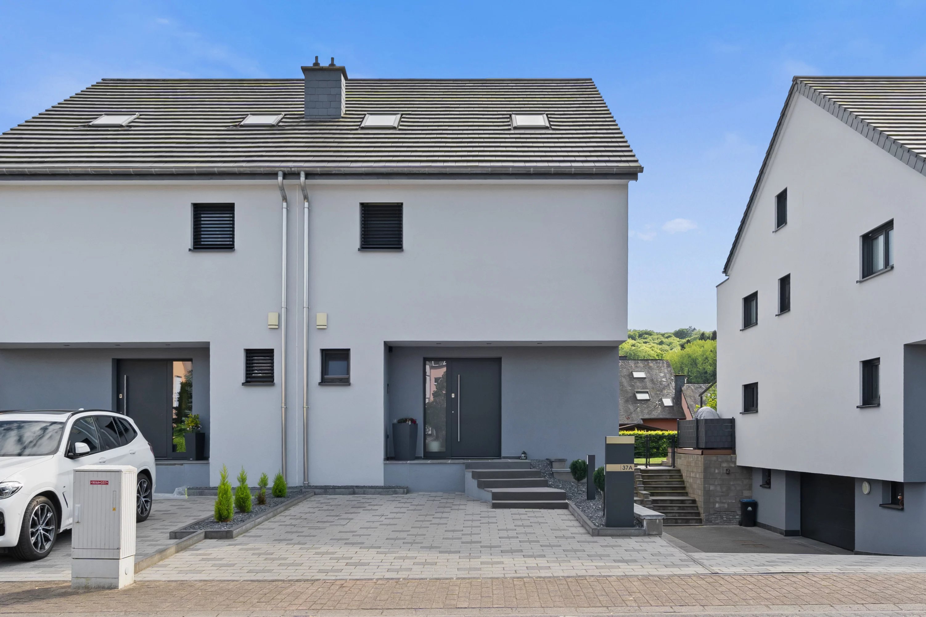 House in Warken