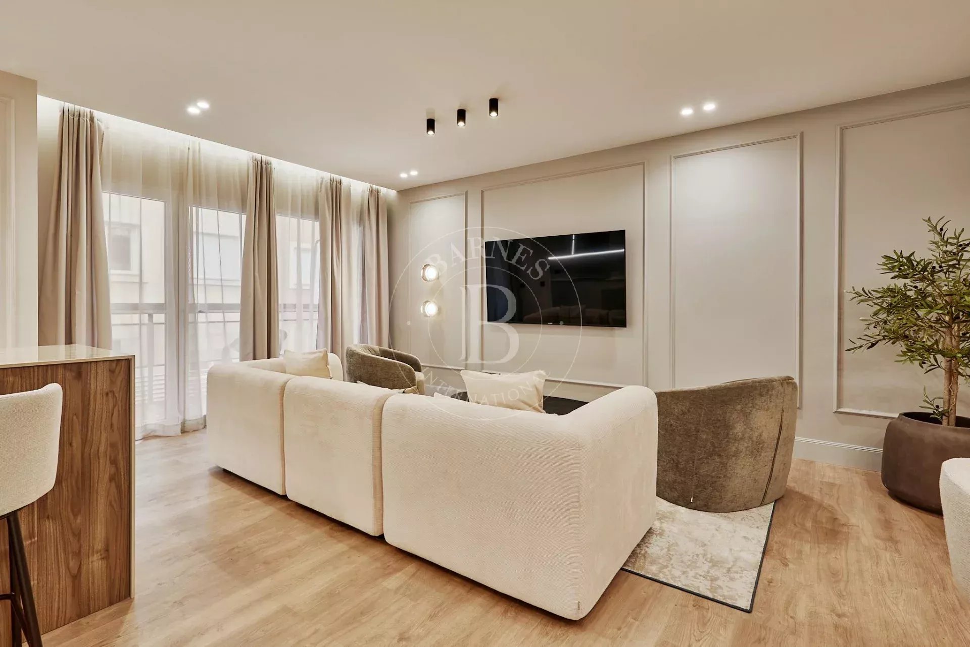 Daire Madrid - picture 8