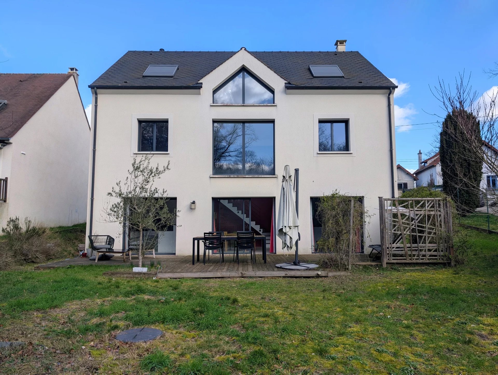 Agence immobilière de ETUDE IMMOBILIÈRE PHILIPPE LAMBERT